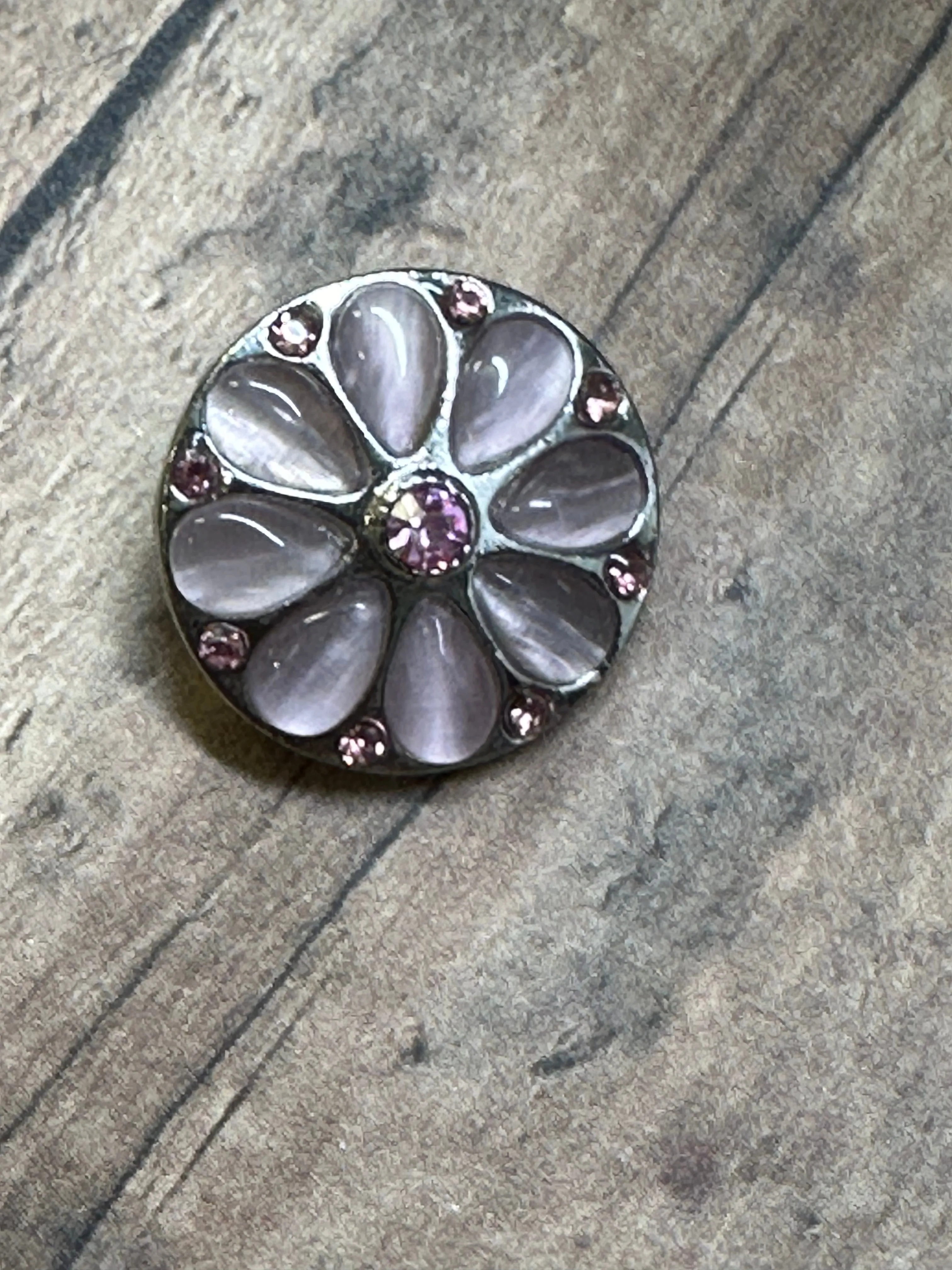 18MM SNAP BUTTONS-DESIGNER