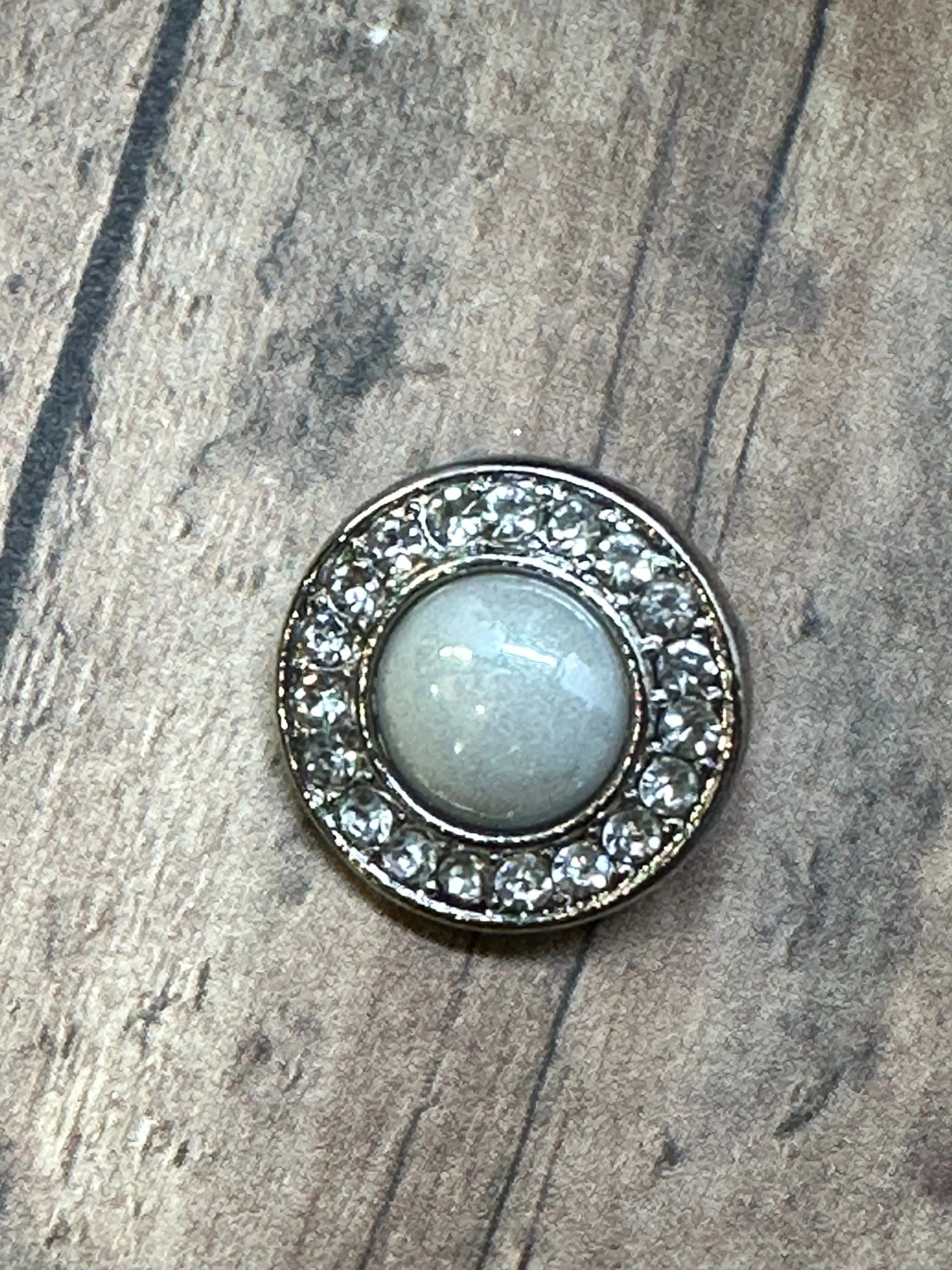 18MM SNAP BUTTONS-DESIGNER