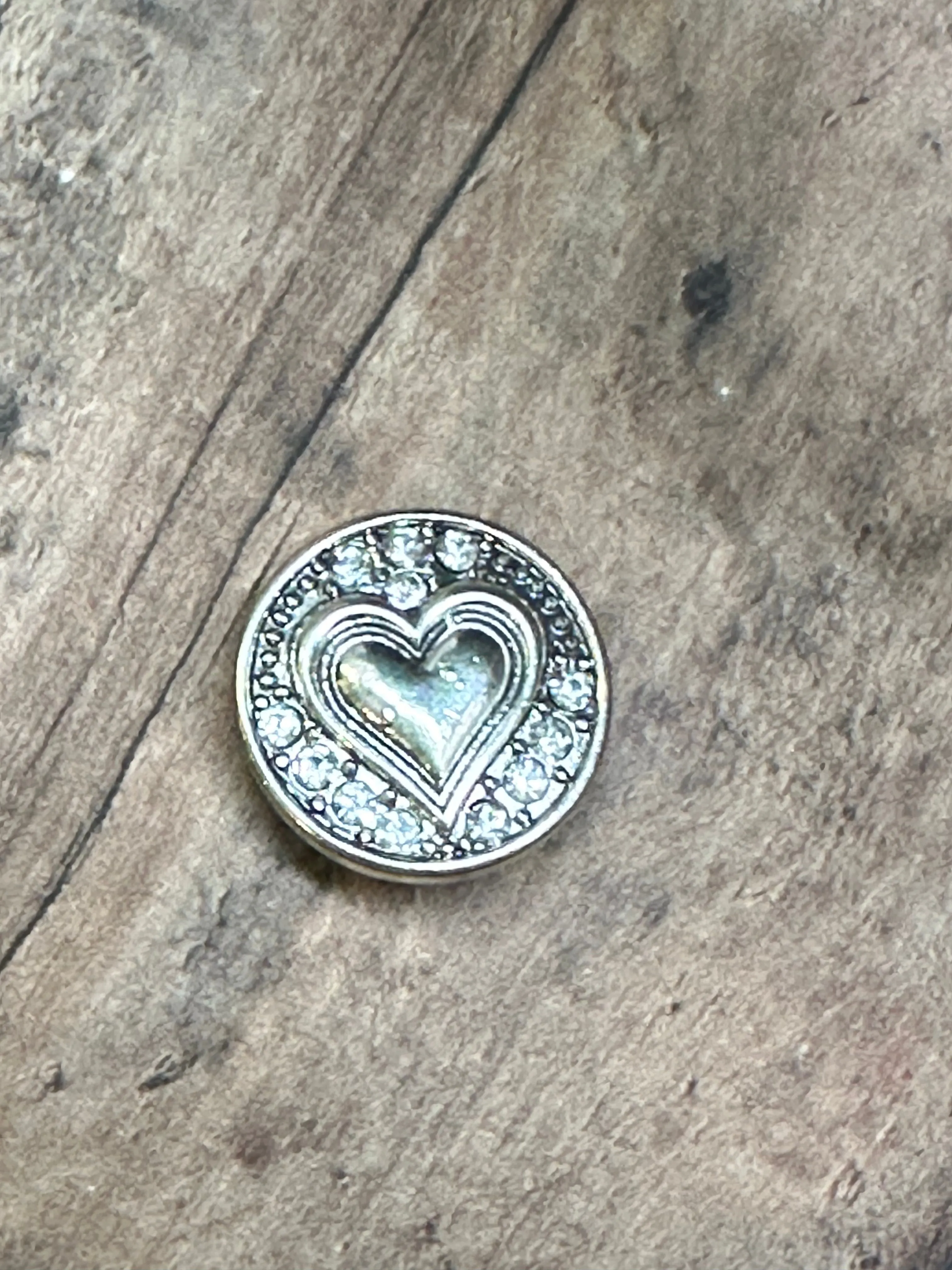 18MM SNAP BUTTONS-DESIGNER