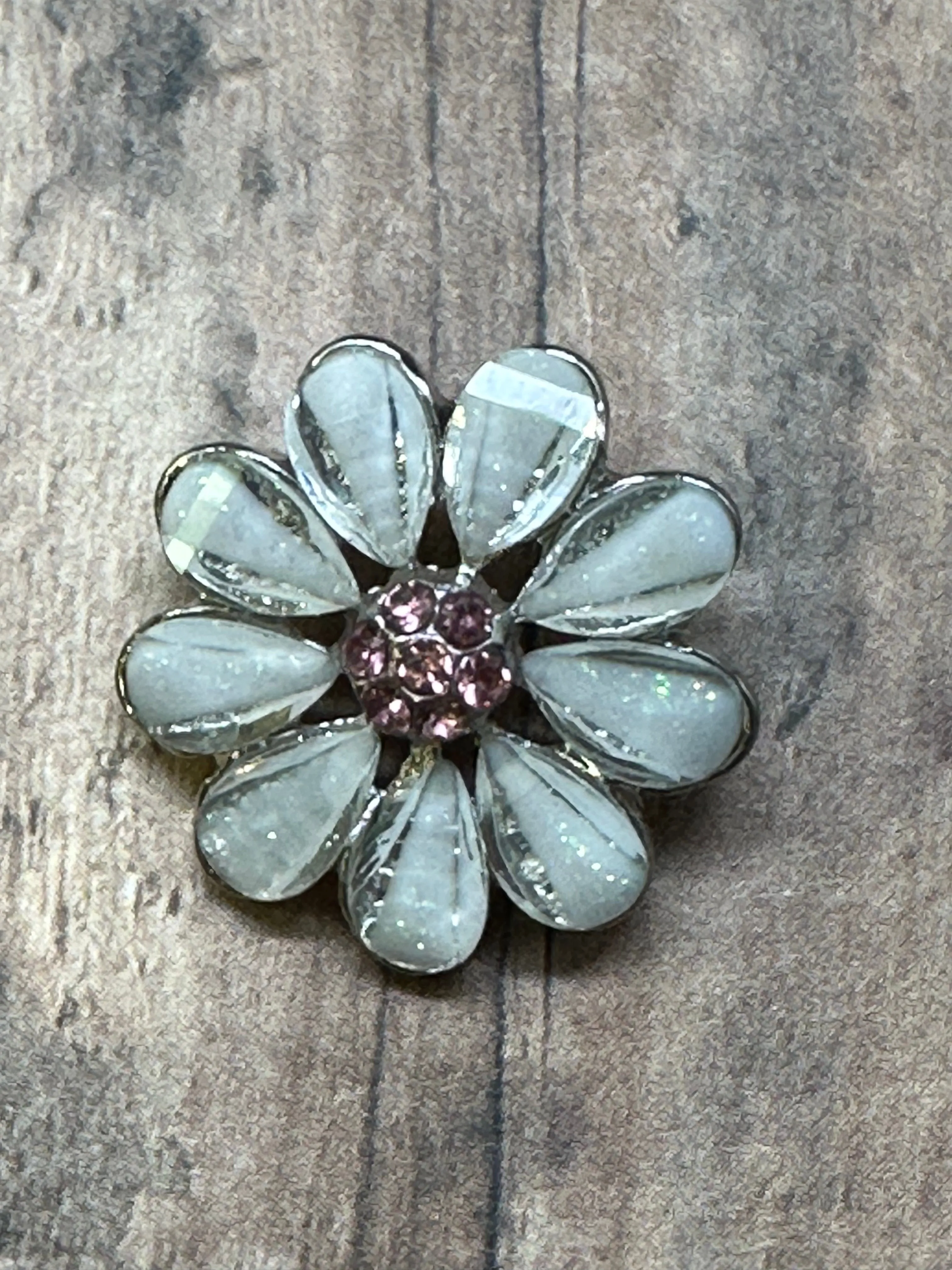 18MM SNAP BUTTONS-DESIGNER
