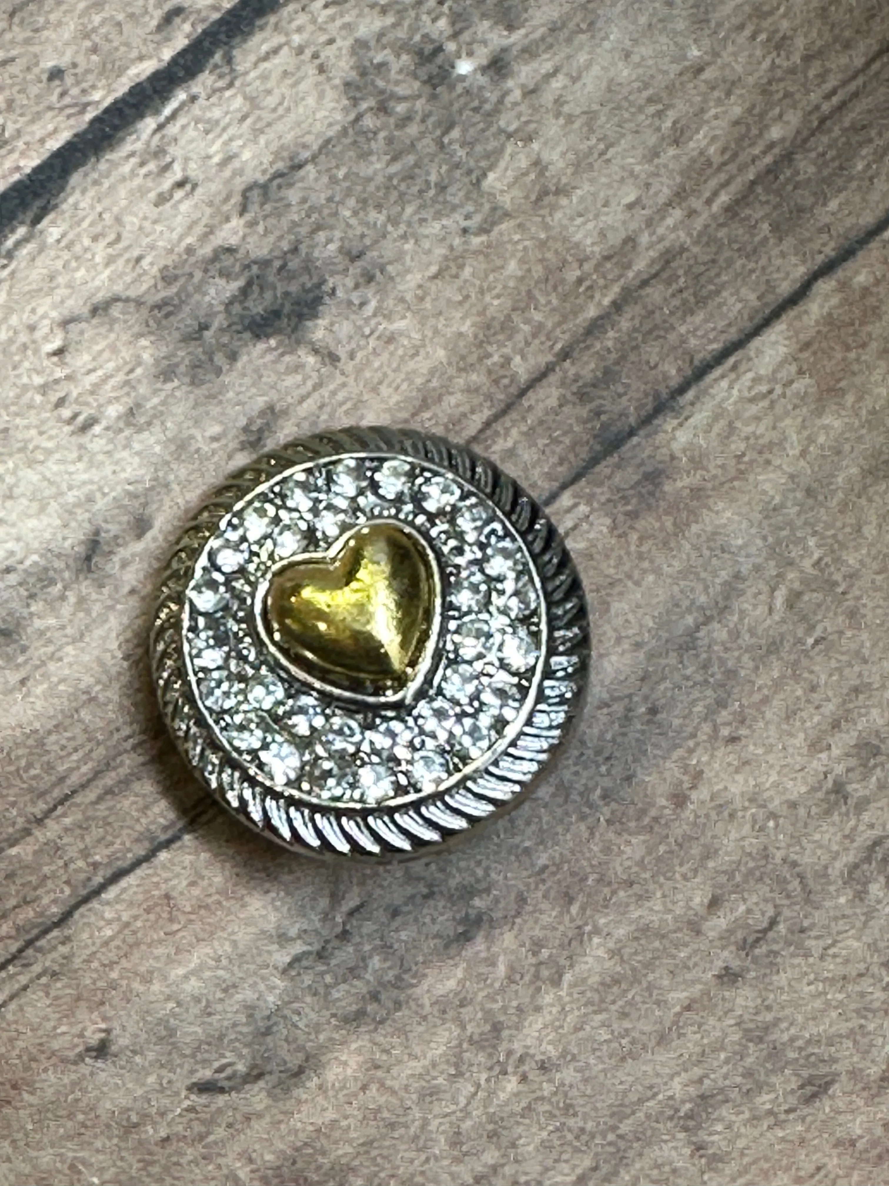 18MM SNAP BUTTONS-DESIGNER