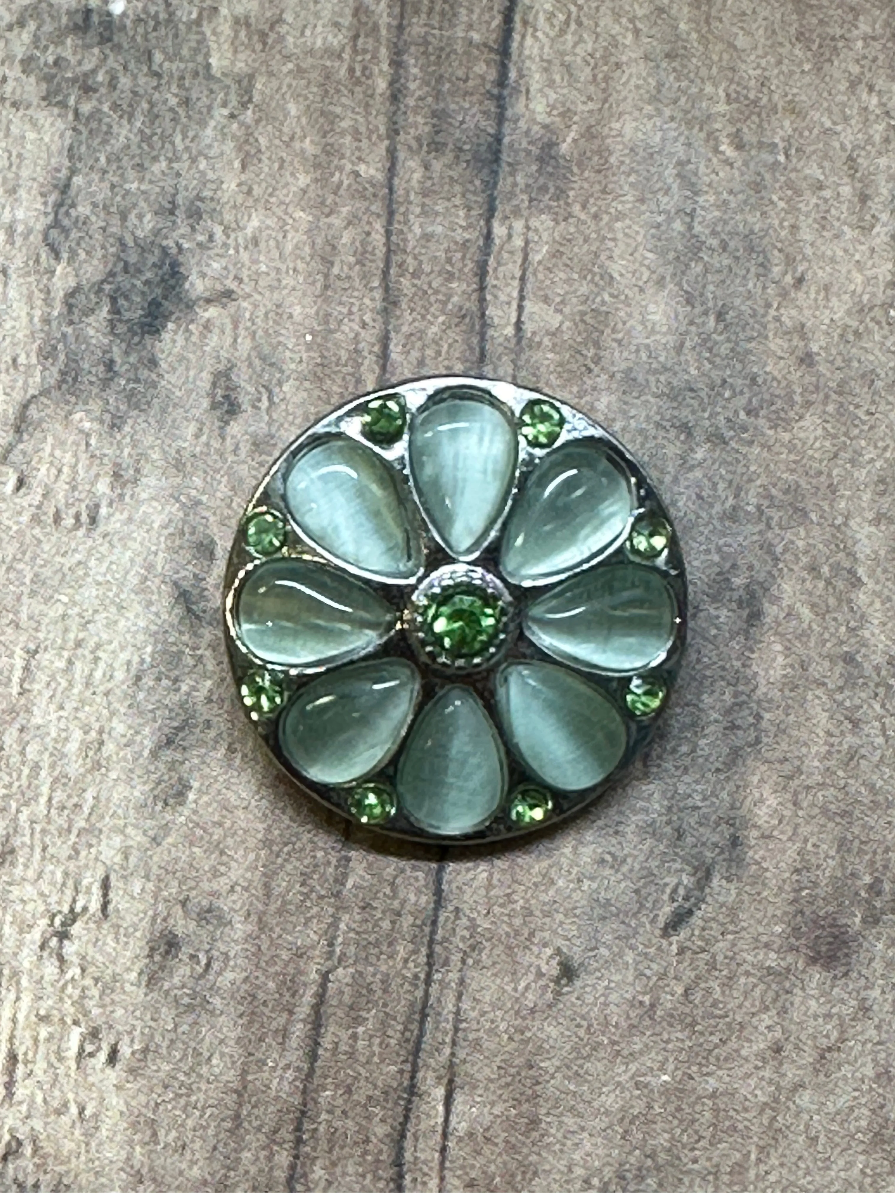 18MM SNAP BUTTONS-DESIGNER
