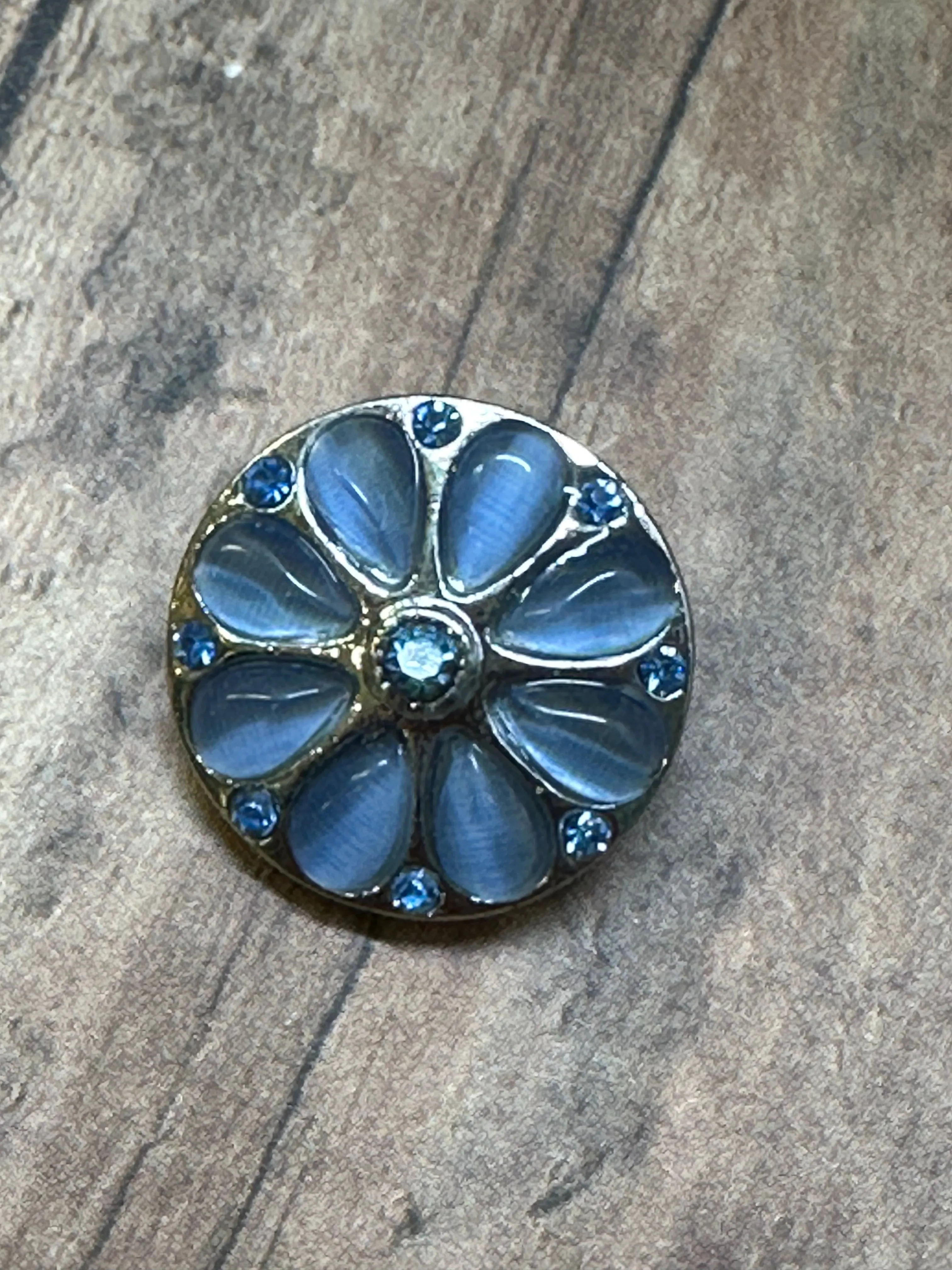 18MM SNAP BUTTONS-DESIGNER