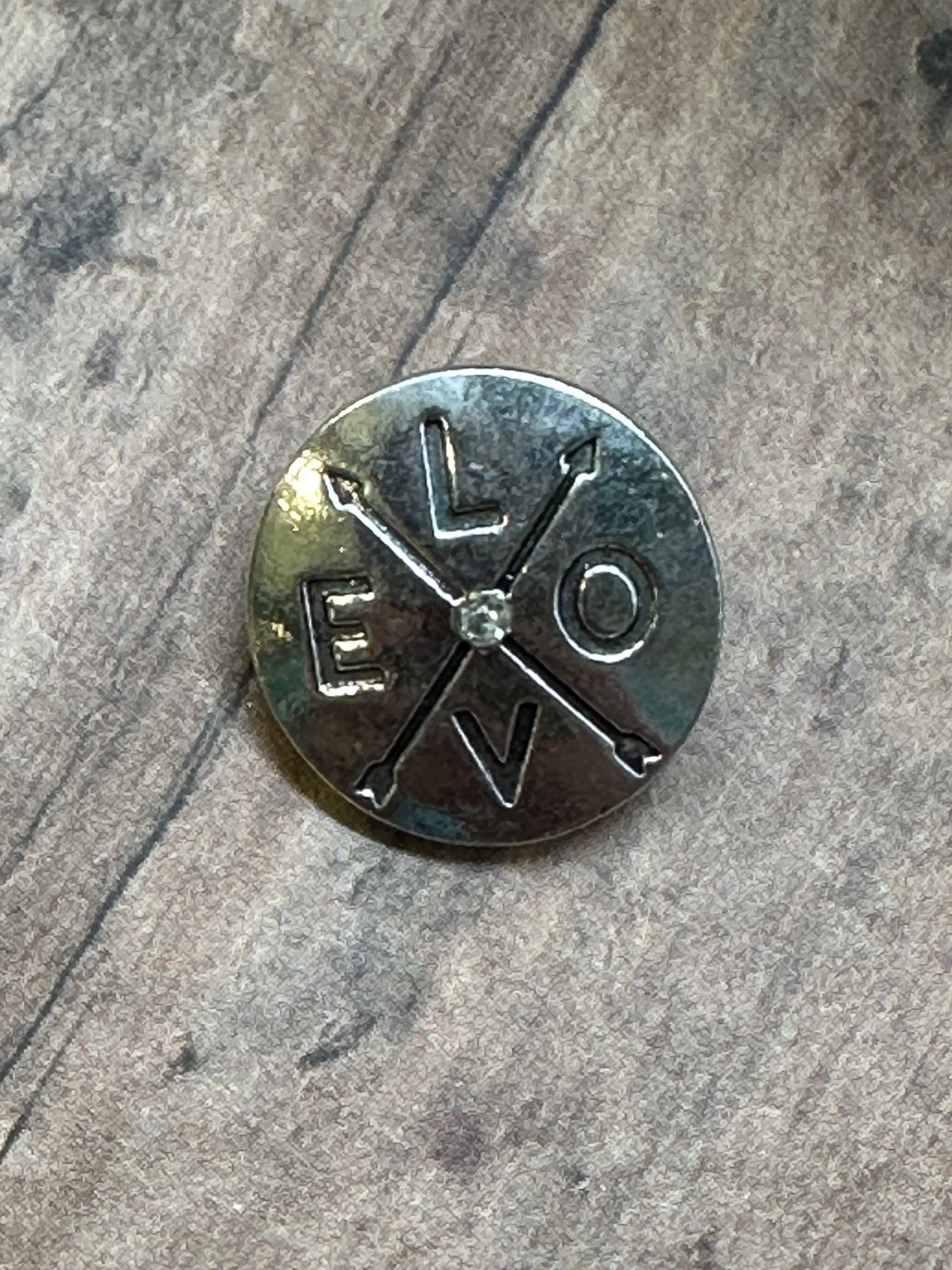 18MM SNAP BUTTONS-DESIGNER