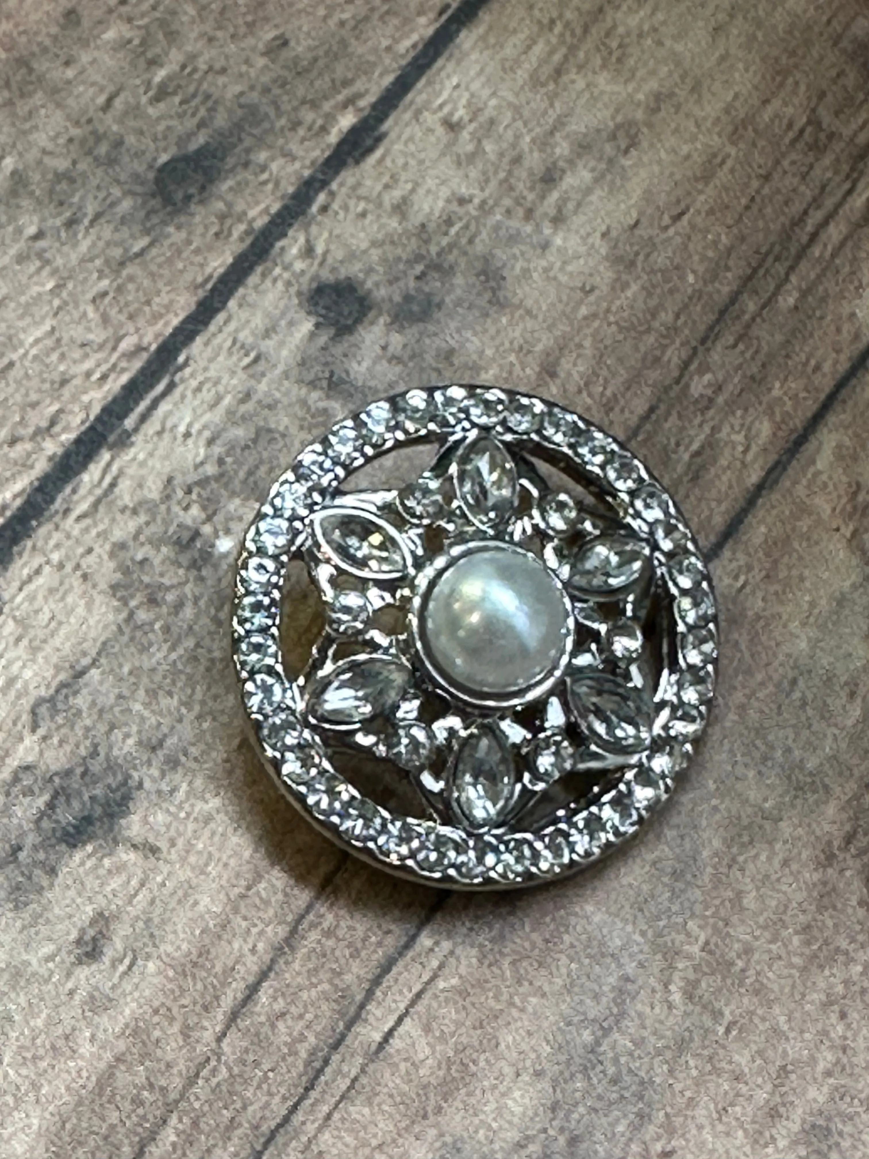 18MM SNAP BUTTONS-DESIGNER