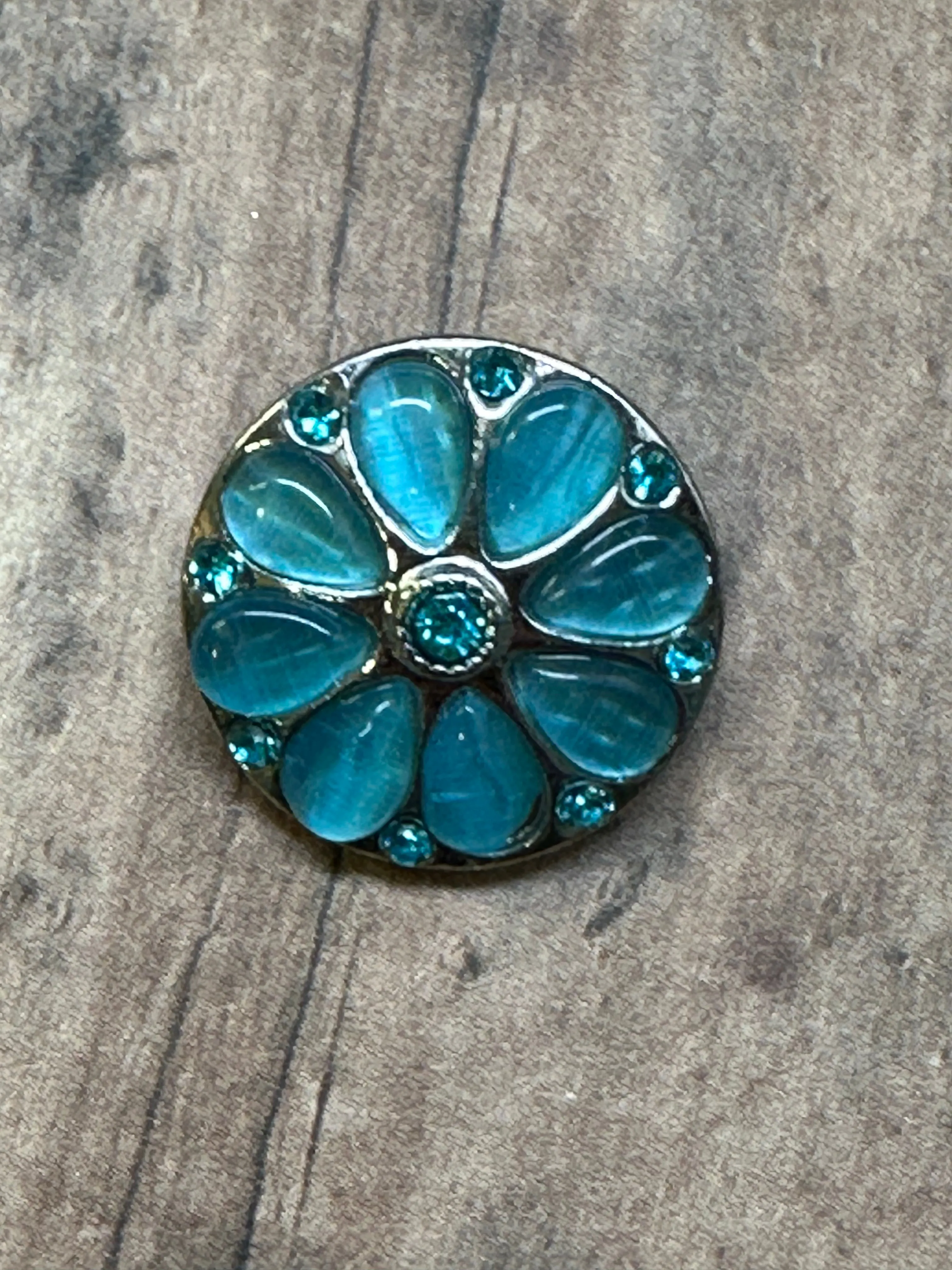 18MM SNAP BUTTONS-DESIGNER