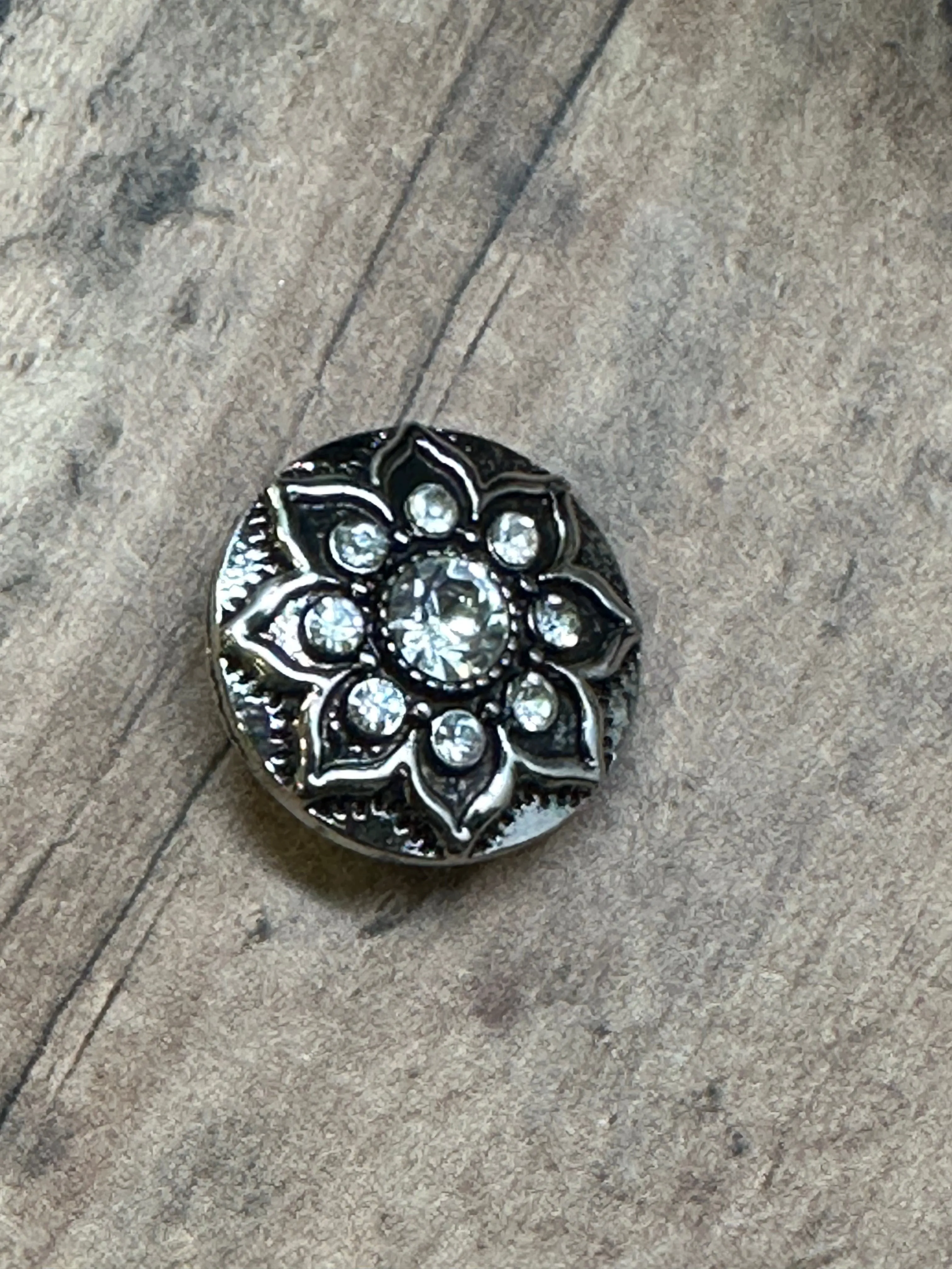 18MM SNAP BUTTONS-DESIGNER
