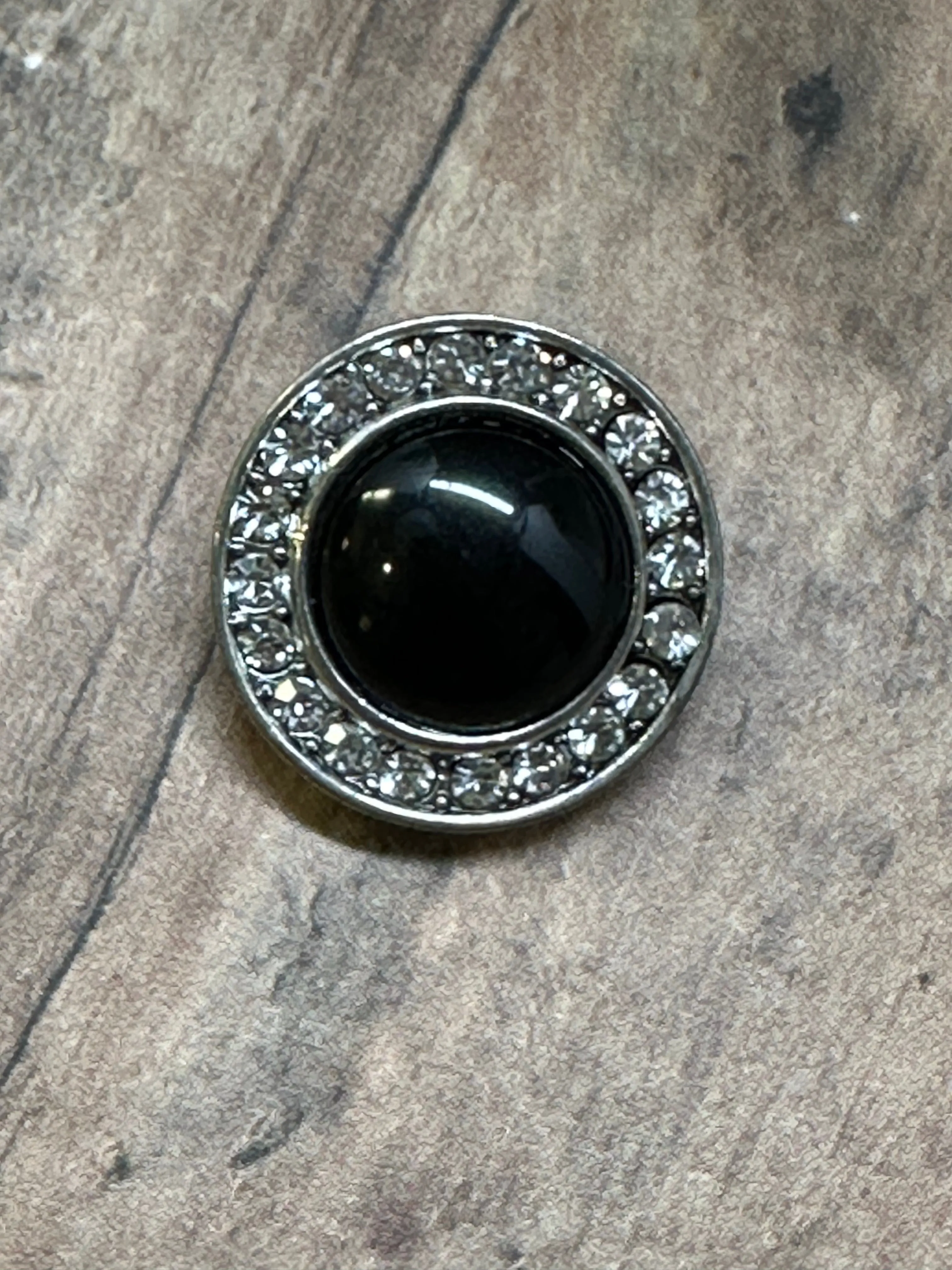 18MM SNAP BUTTONS-DESIGNER