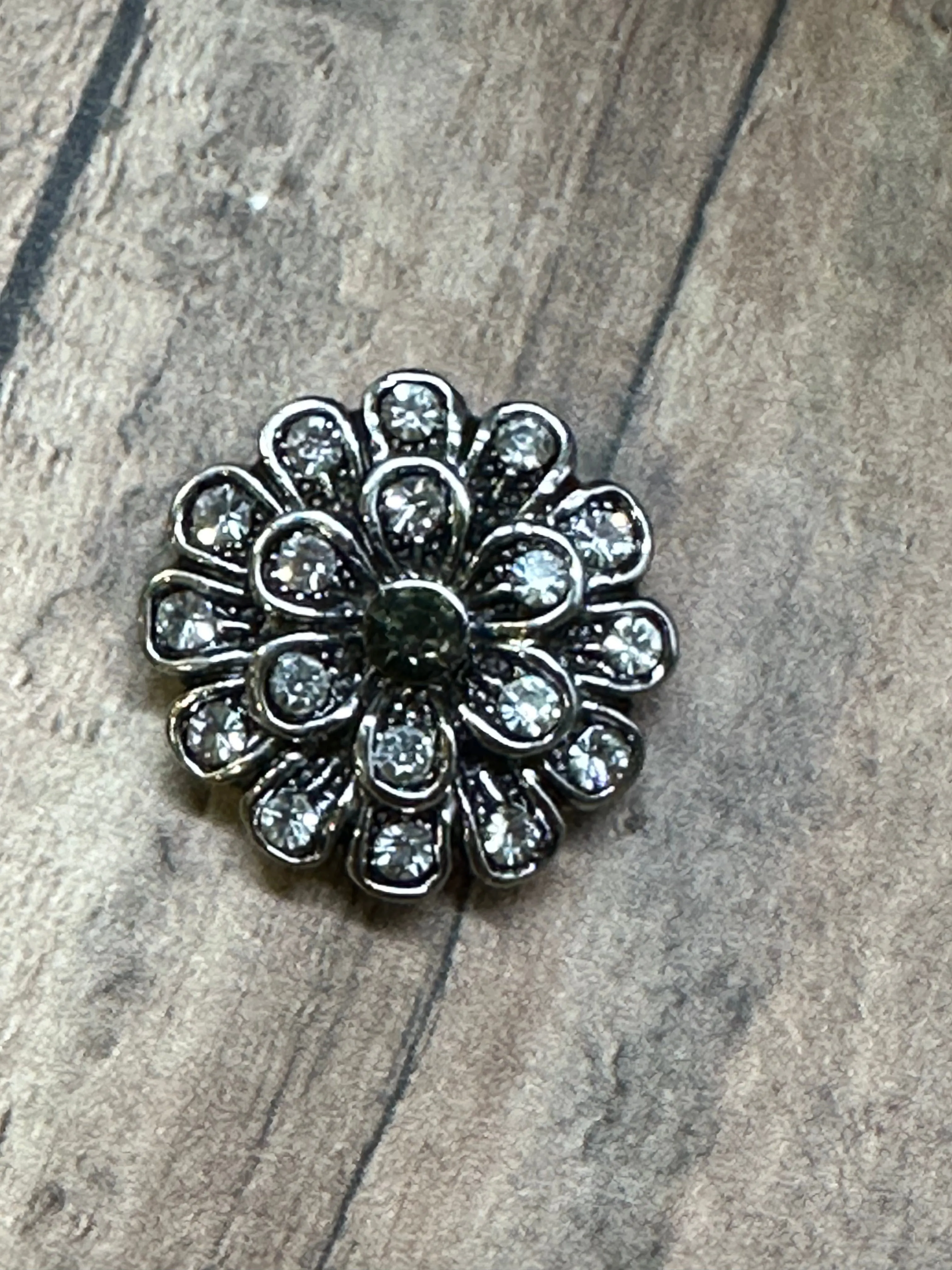18MM SNAP BUTTONS-DESIGNER