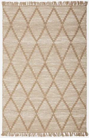 Bali Natural Rug 280 x 190 CM