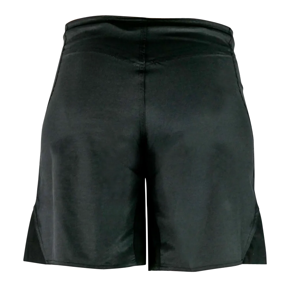 Baseline Grappling Kids Shorts