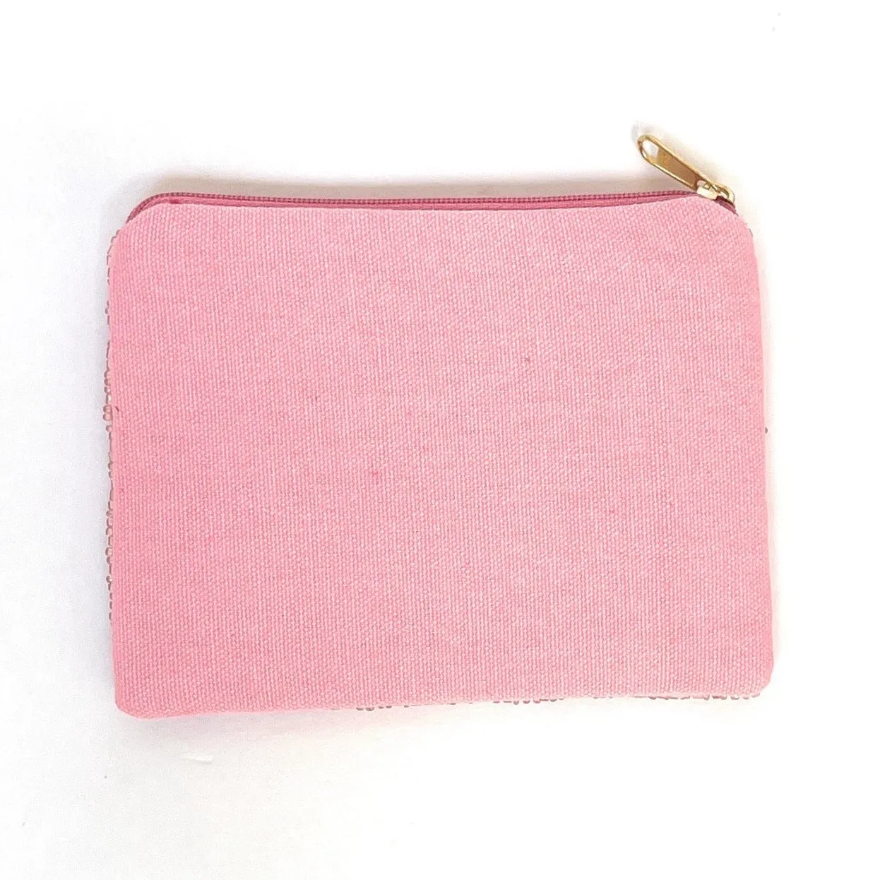Bride Squad Coin Purse