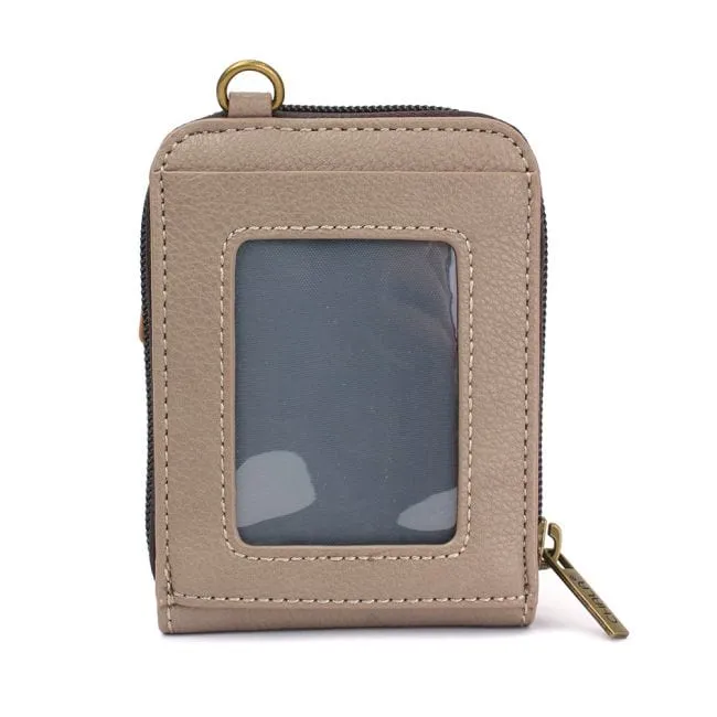 Bulldog Collection by Chala   Handbag, Wallet, Keychain, Vegan!*