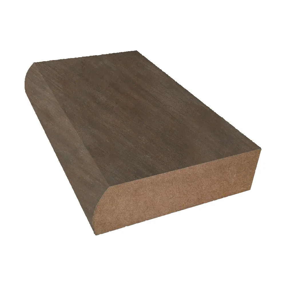 Burnished Coin - 3708 - Formica Laminate Decorative Edges by Deco Edge®