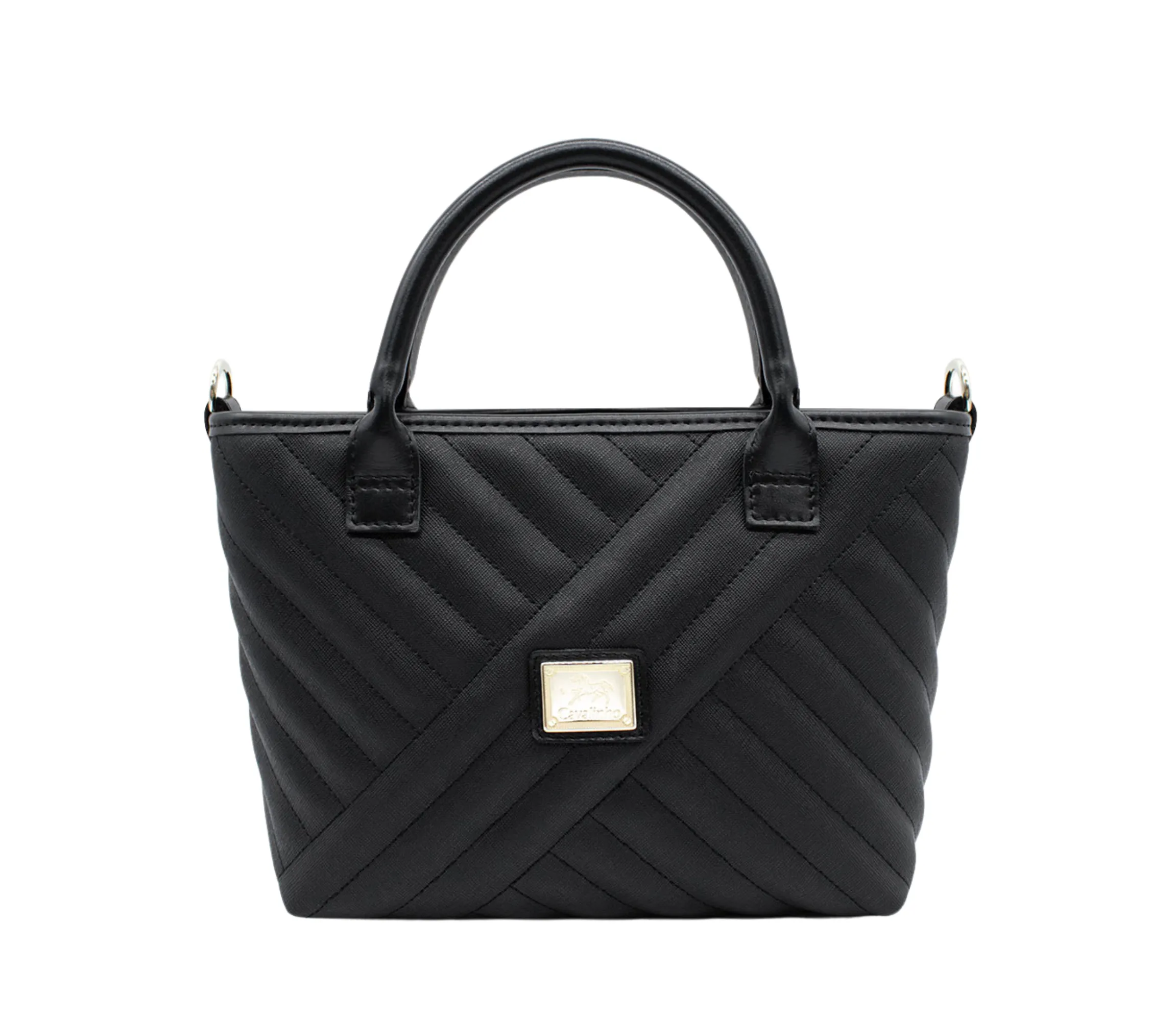 Charming Mini Handbag