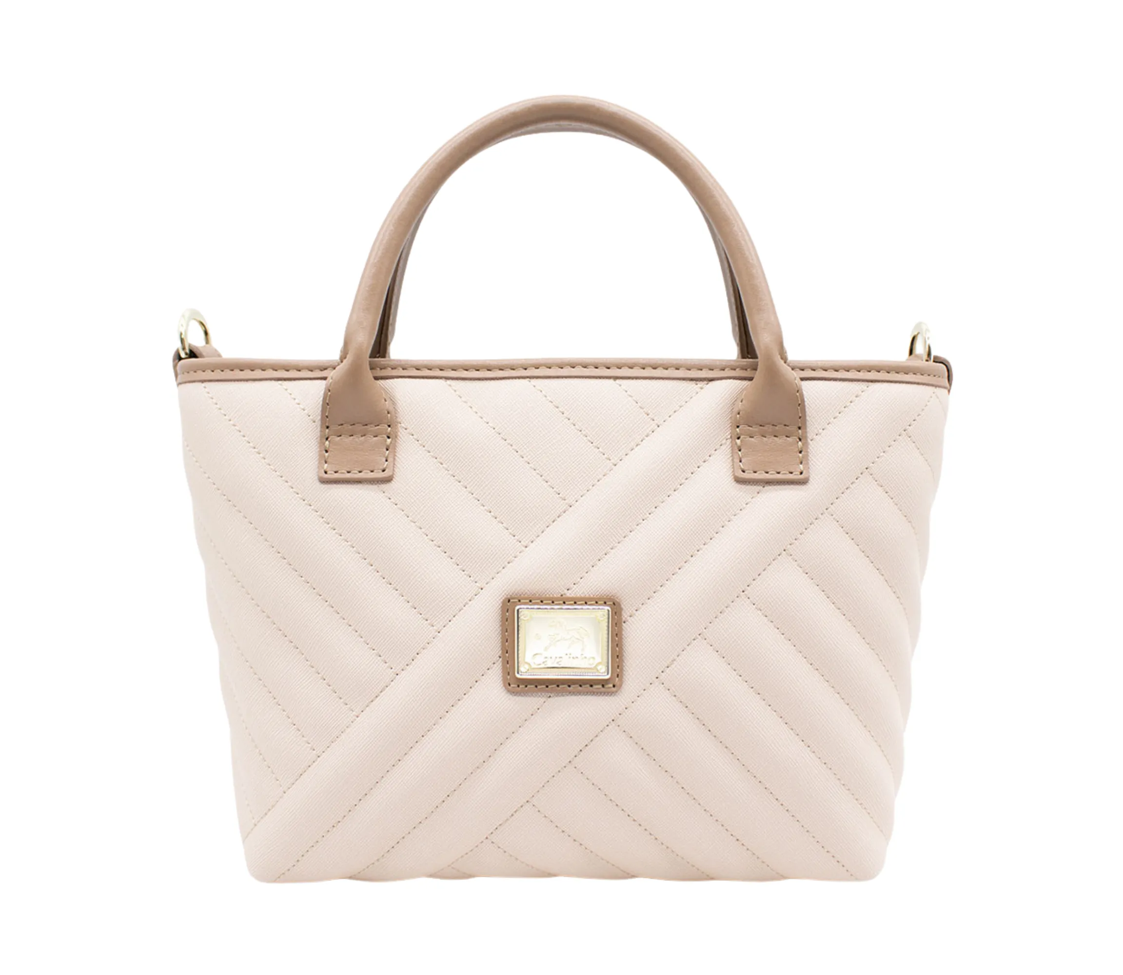 Charming Mini Handbag