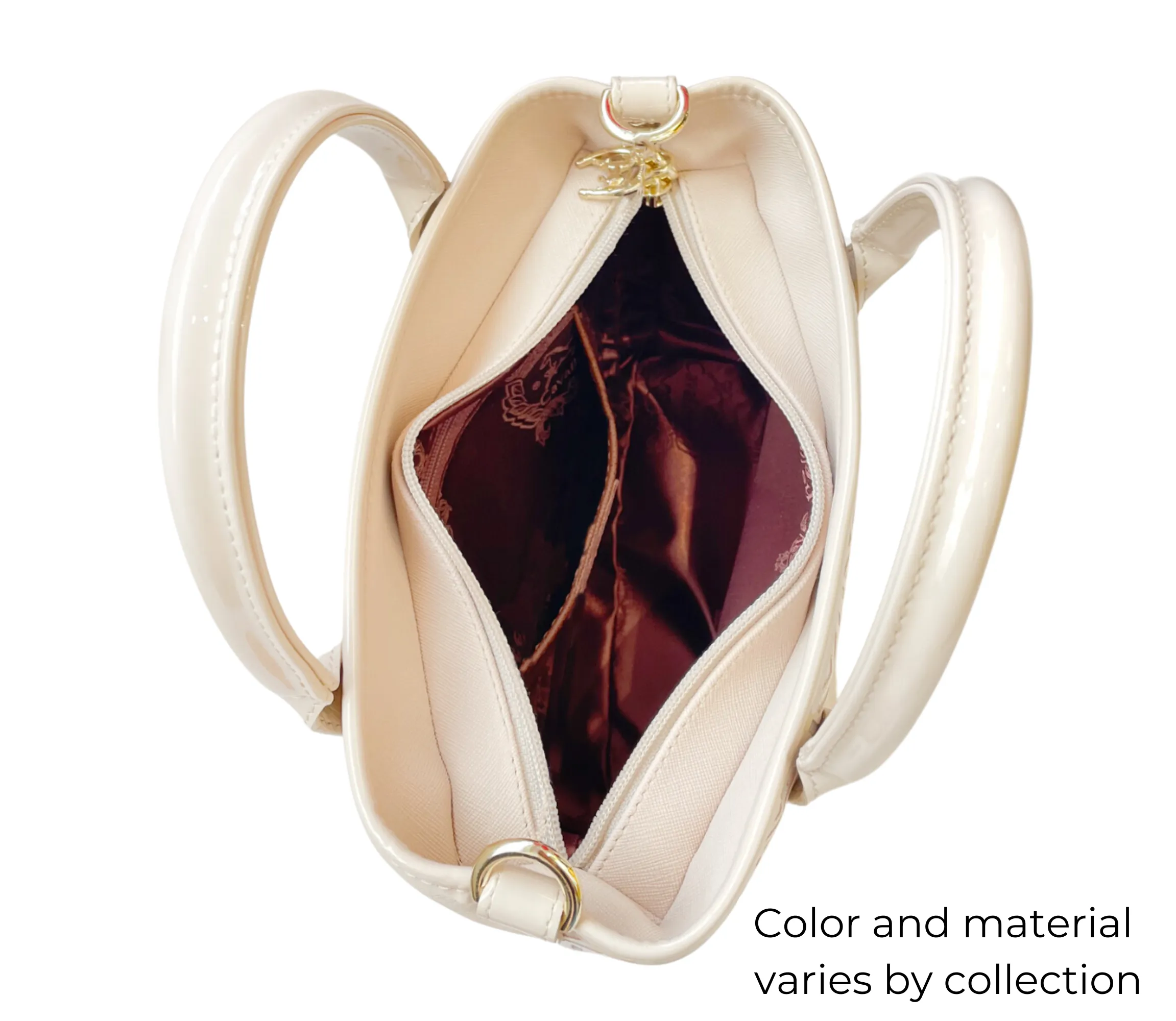 Charming Mini Handbag