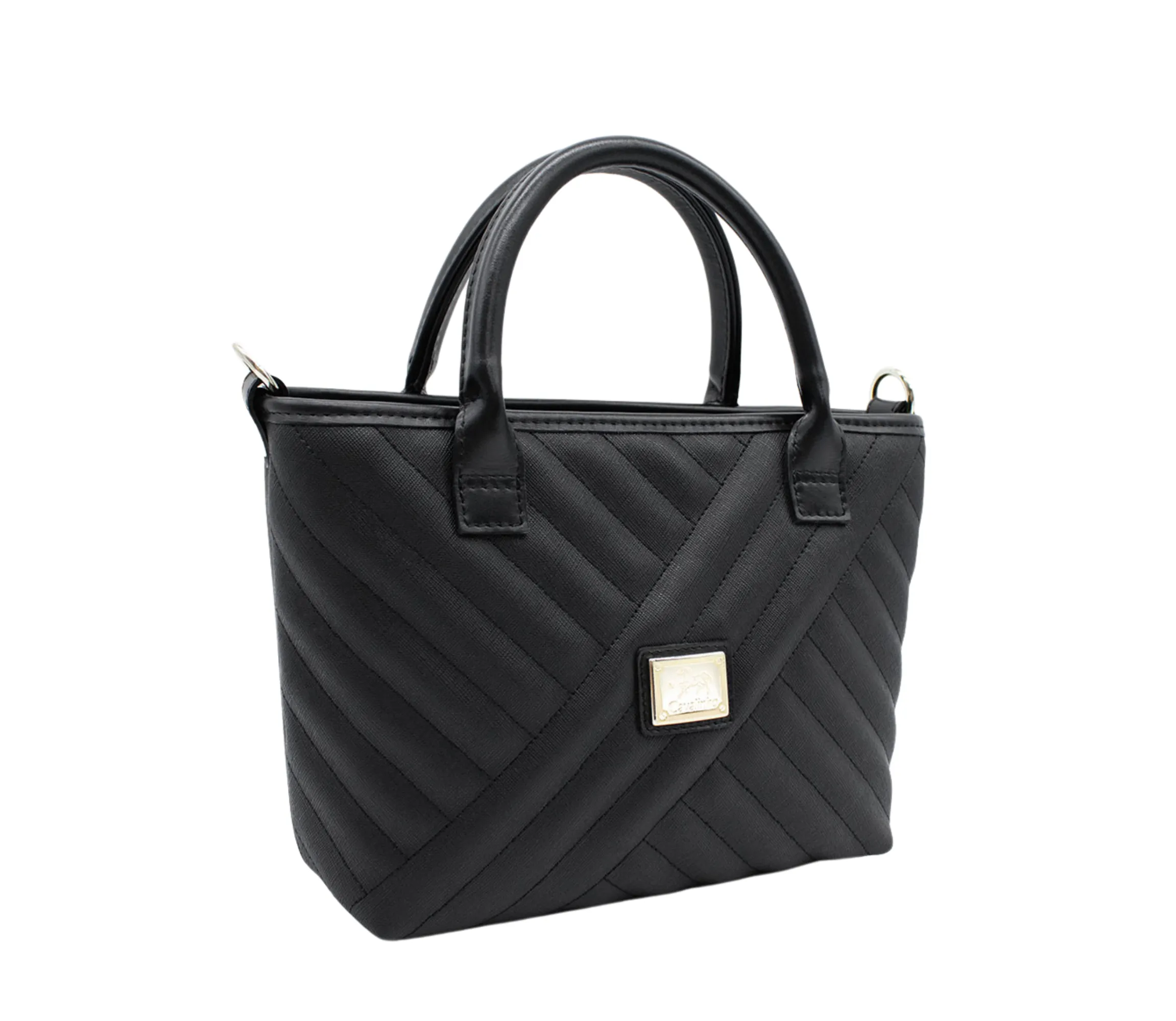 Charming Mini Handbag