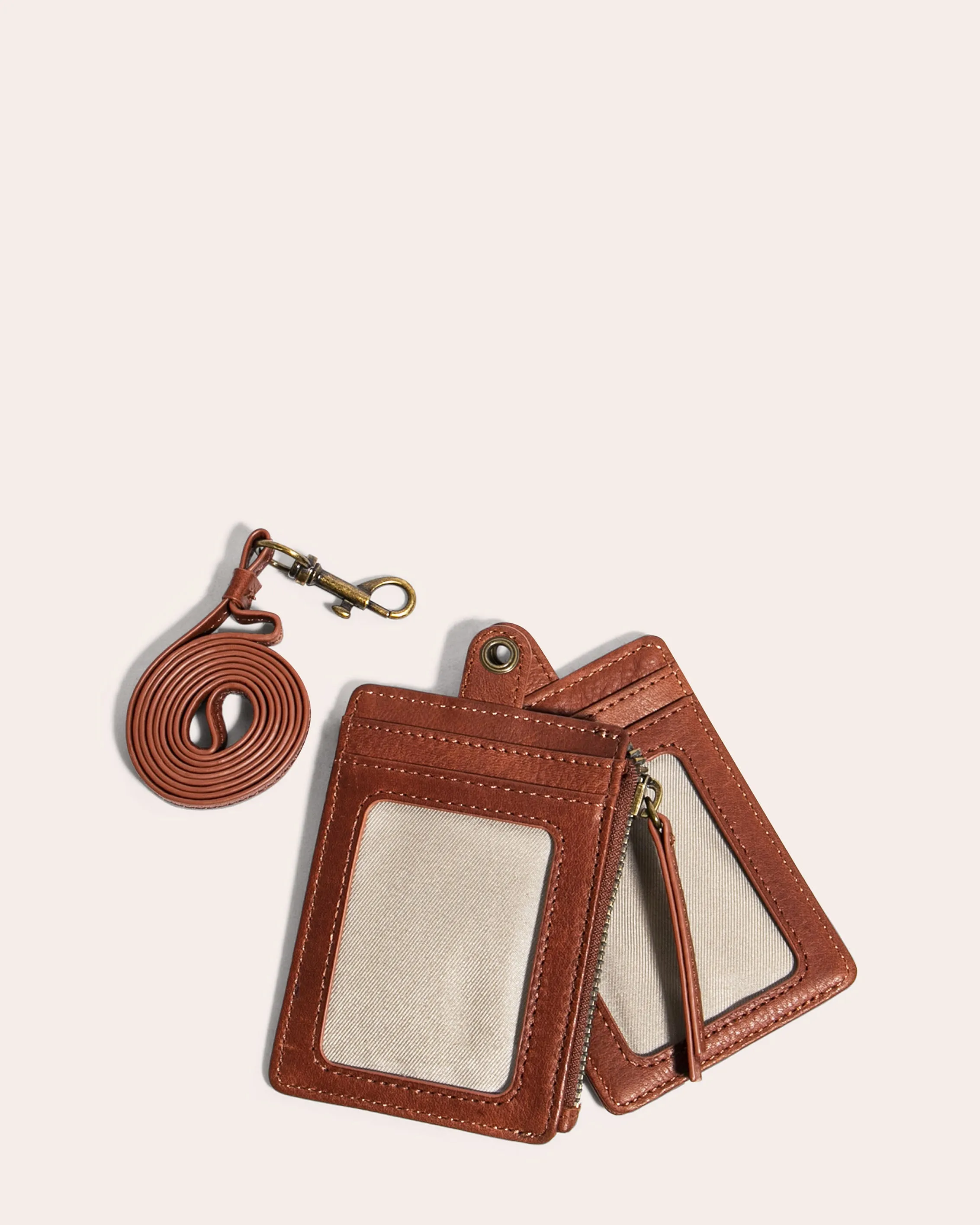 Clarice Lanyard