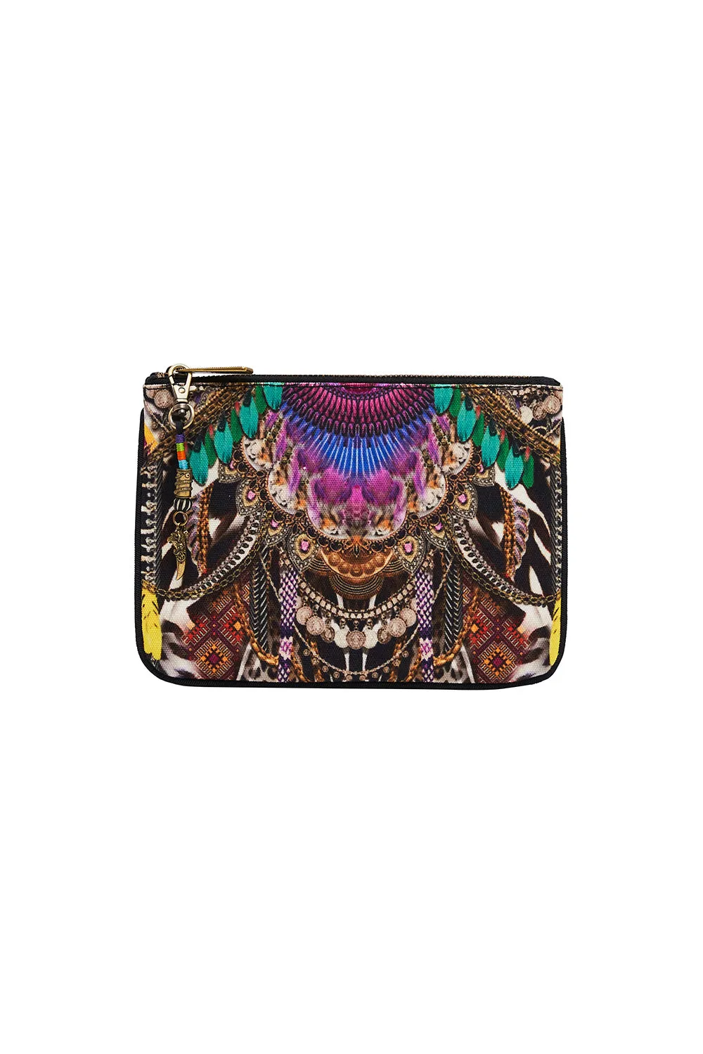 COIN AND PHONE PURSE GUARDIANS OF THE SUN