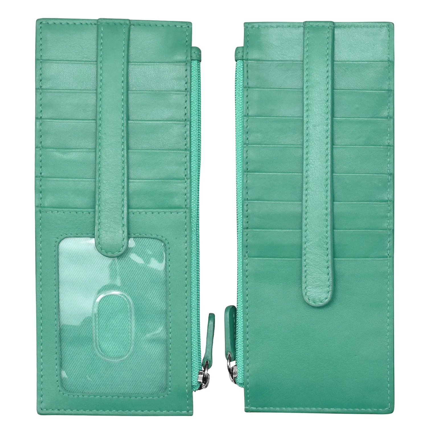 Double Sided Credit Card Holder