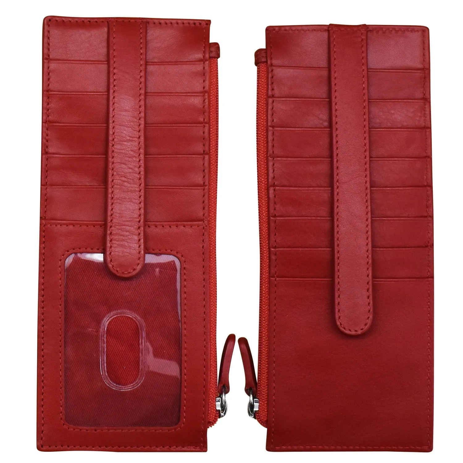 Double Sided Credit Card Holder