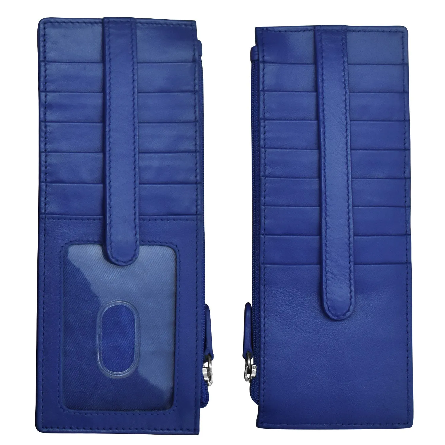 Double Sided Credit Card Holder