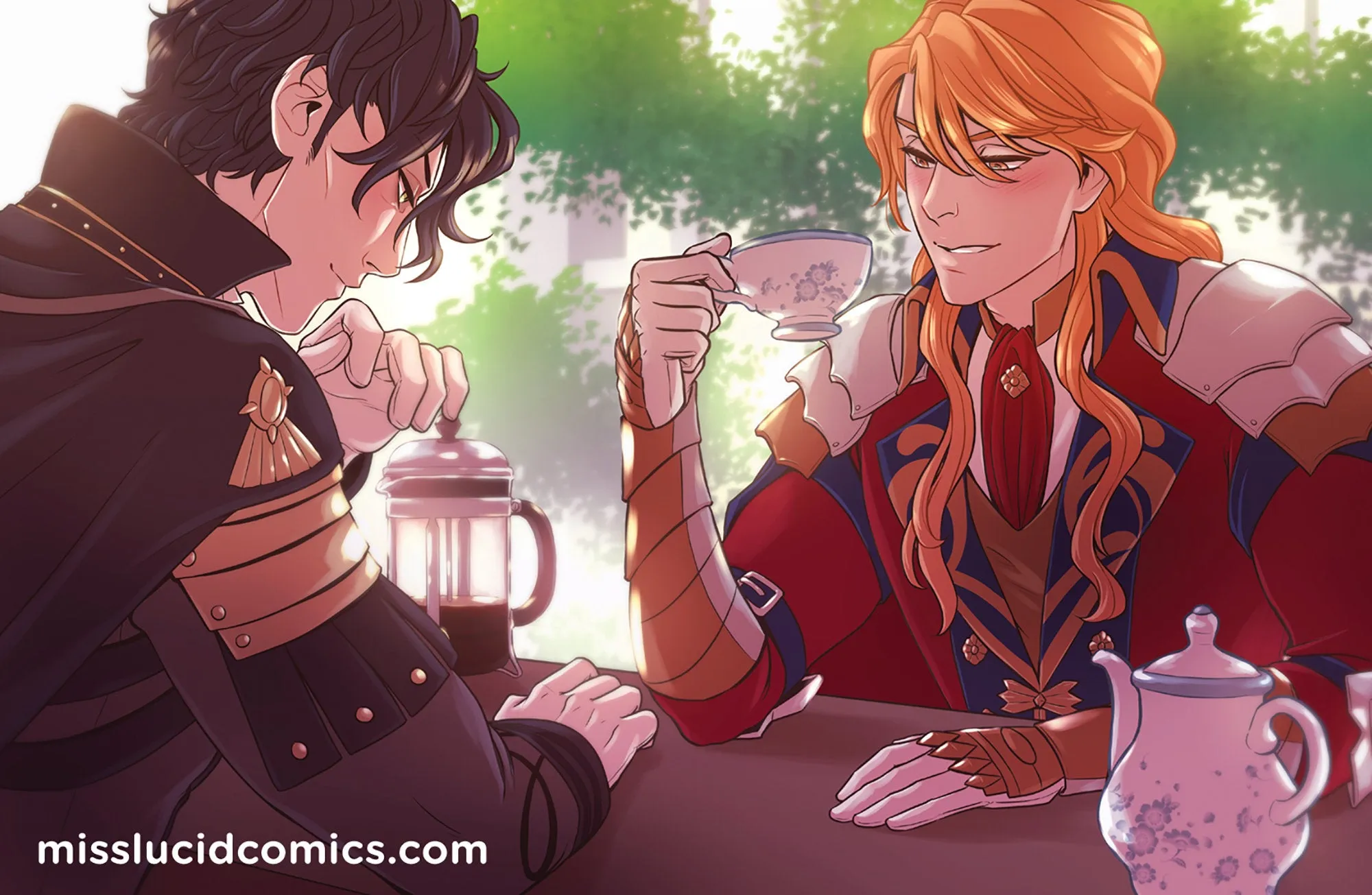 Ferdibert FE3H Prints