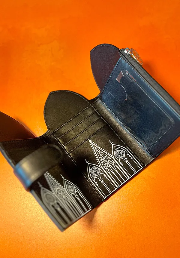 Gothic Gable | PURSE