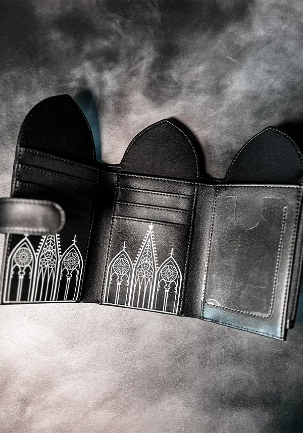 Gothic Gable | PURSE