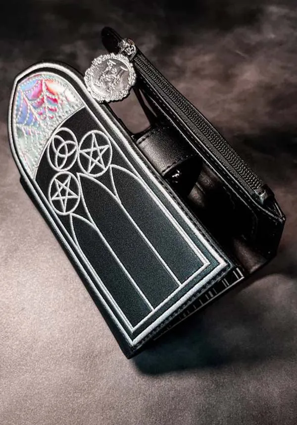 Gothic Gable | PURSE