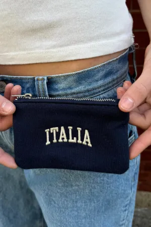 Italia Coin Purse