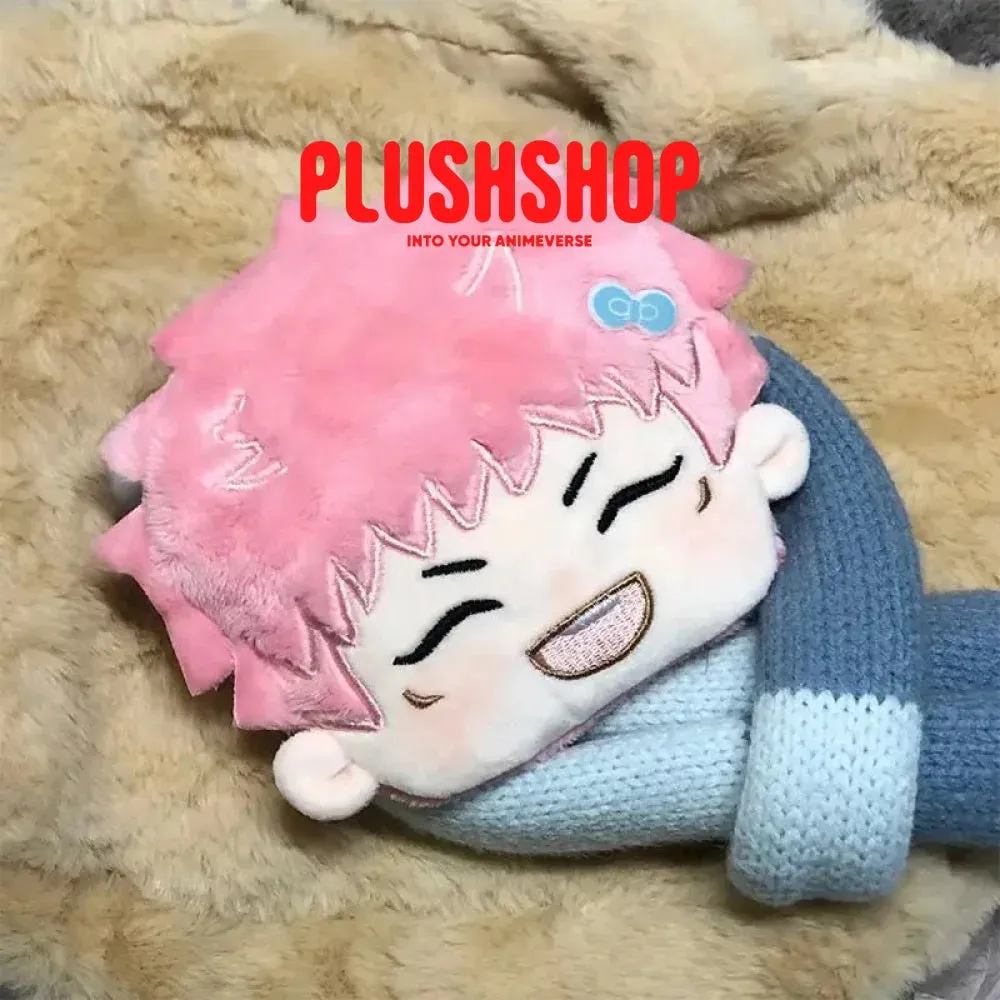 JJK Gojo Geto Yuji coin purse Jujutsu Kaisen