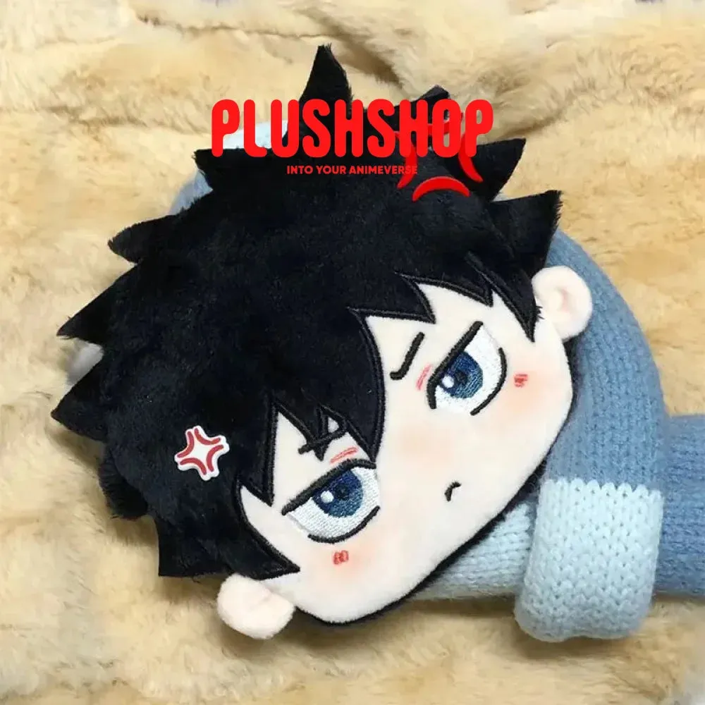 JJK Gojo Geto Yuji coin purse Jujutsu Kaisen