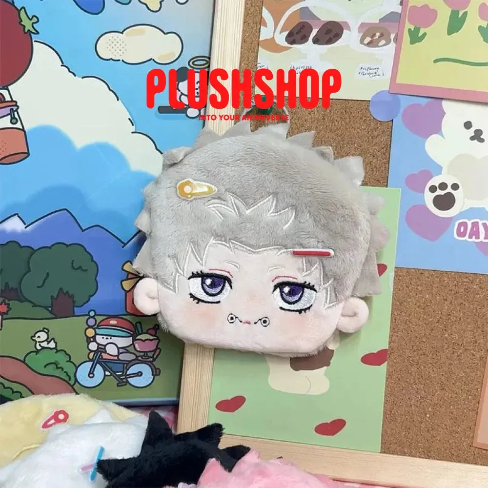 JJK Gojo Geto Yuji coin purse Jujutsu Kaisen