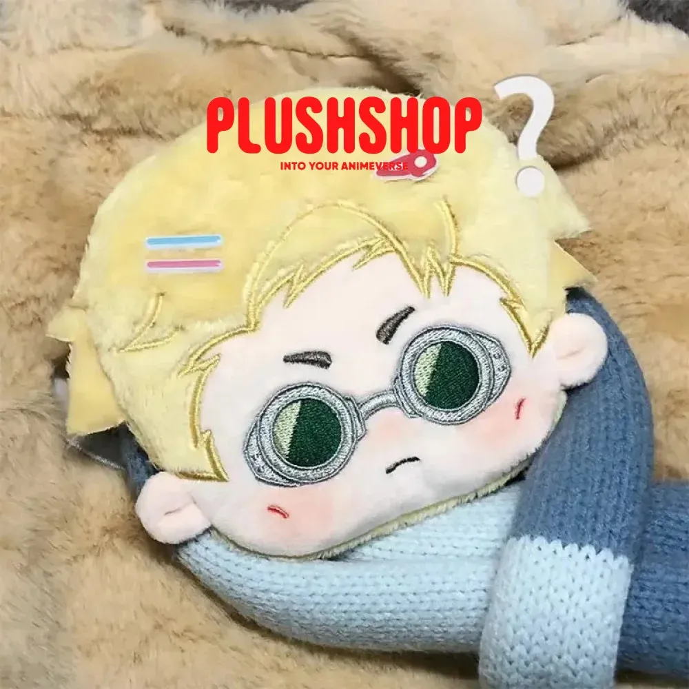 JJK Gojo Geto Yuji coin purse Jujutsu Kaisen