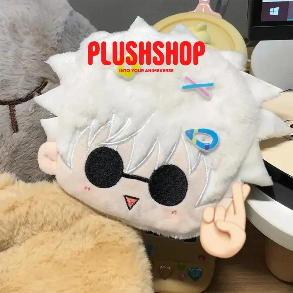 JJK Gojo Geto Yuji coin purse Jujutsu Kaisen