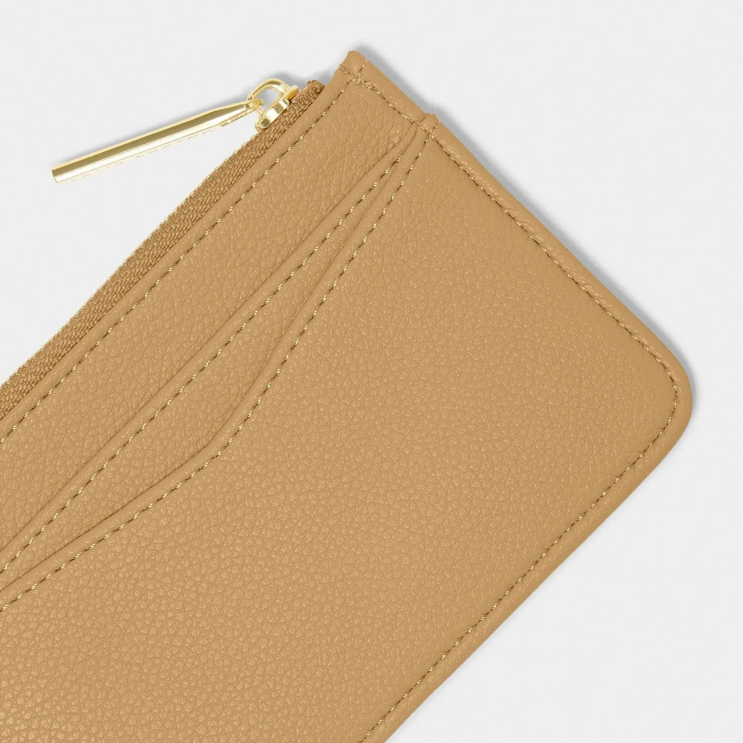 Katie Loxton Camel Hana Coin And Card Holder KLB3594