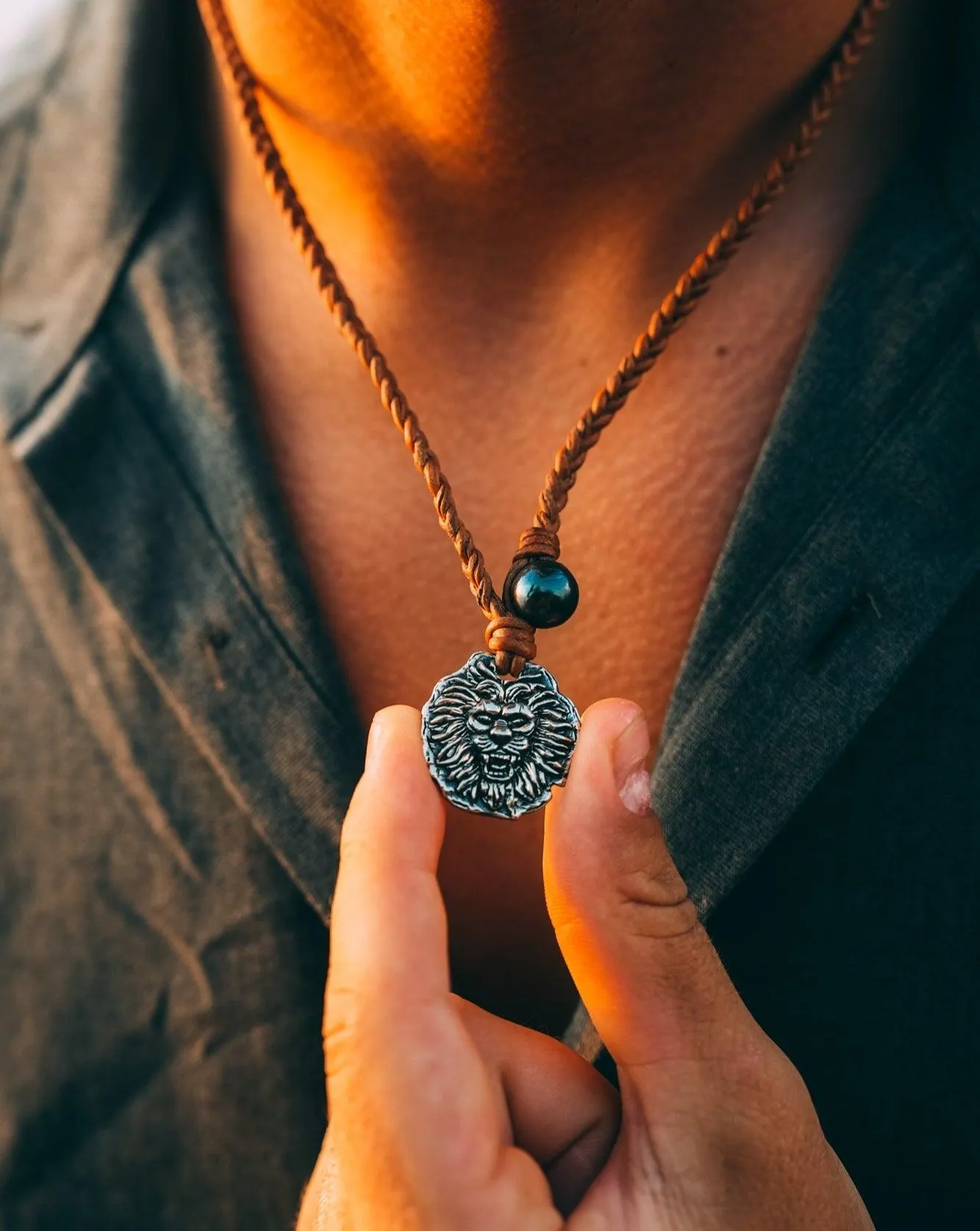 Lion Coin