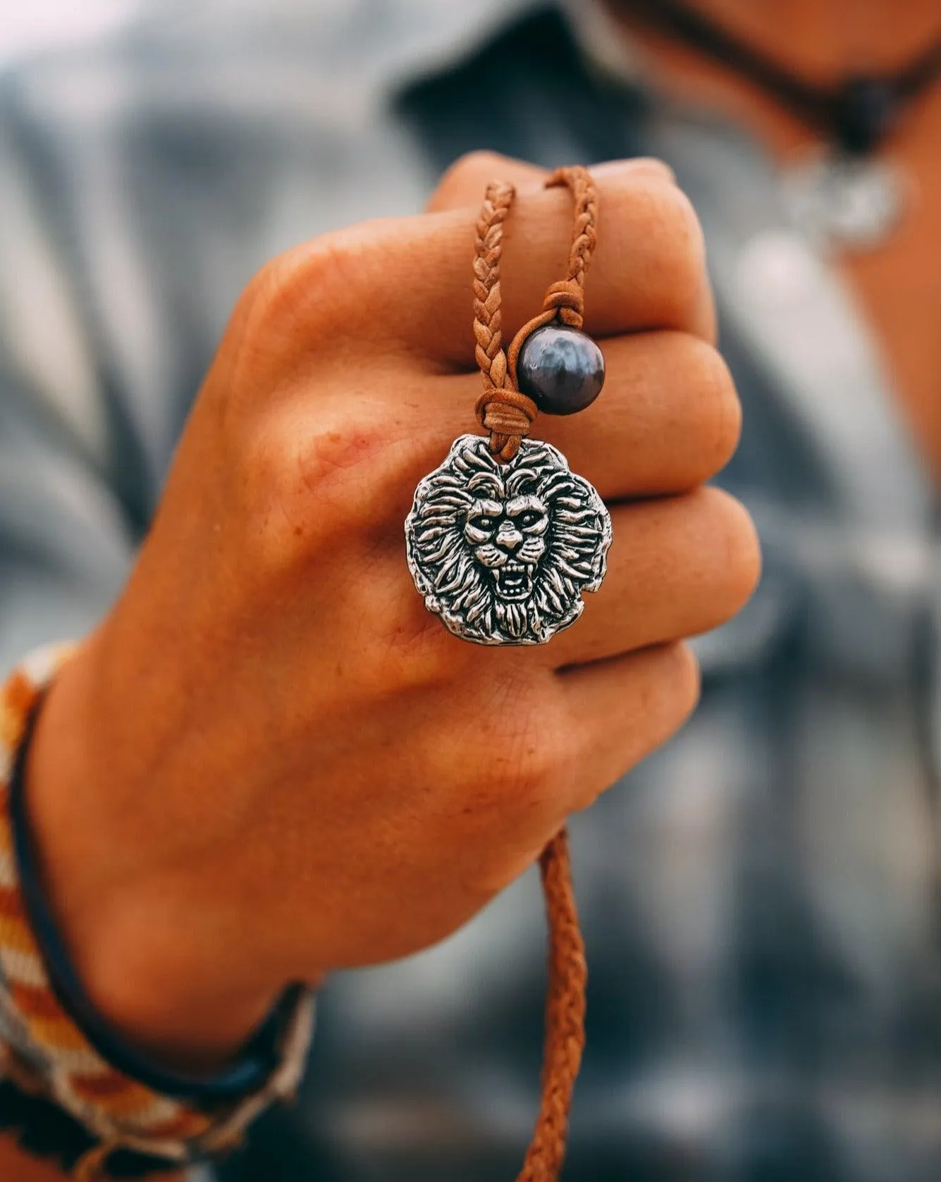 Lion Coin