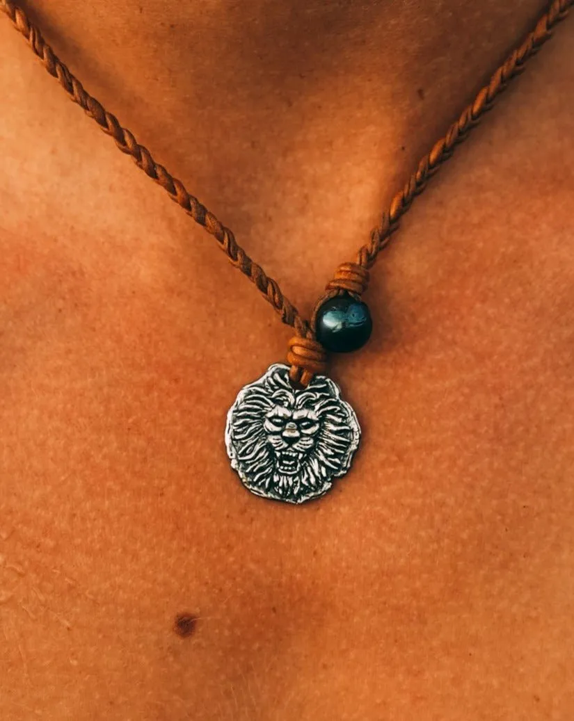 Lion Coin