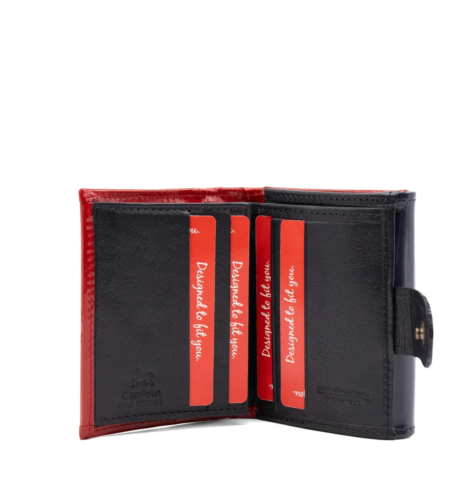 Love Yourself Mini Wallet