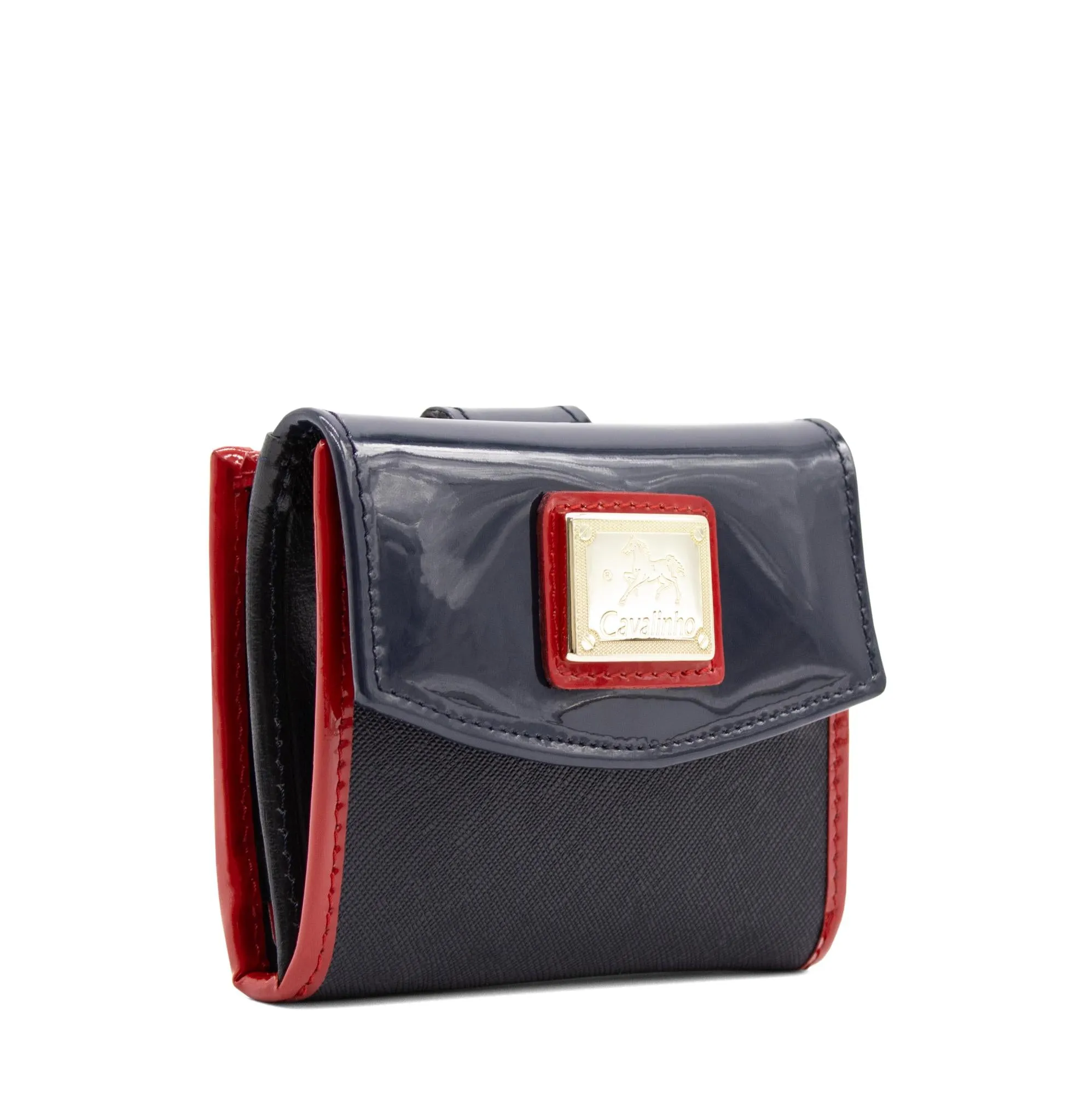 Love Yourself Mini Wallet
