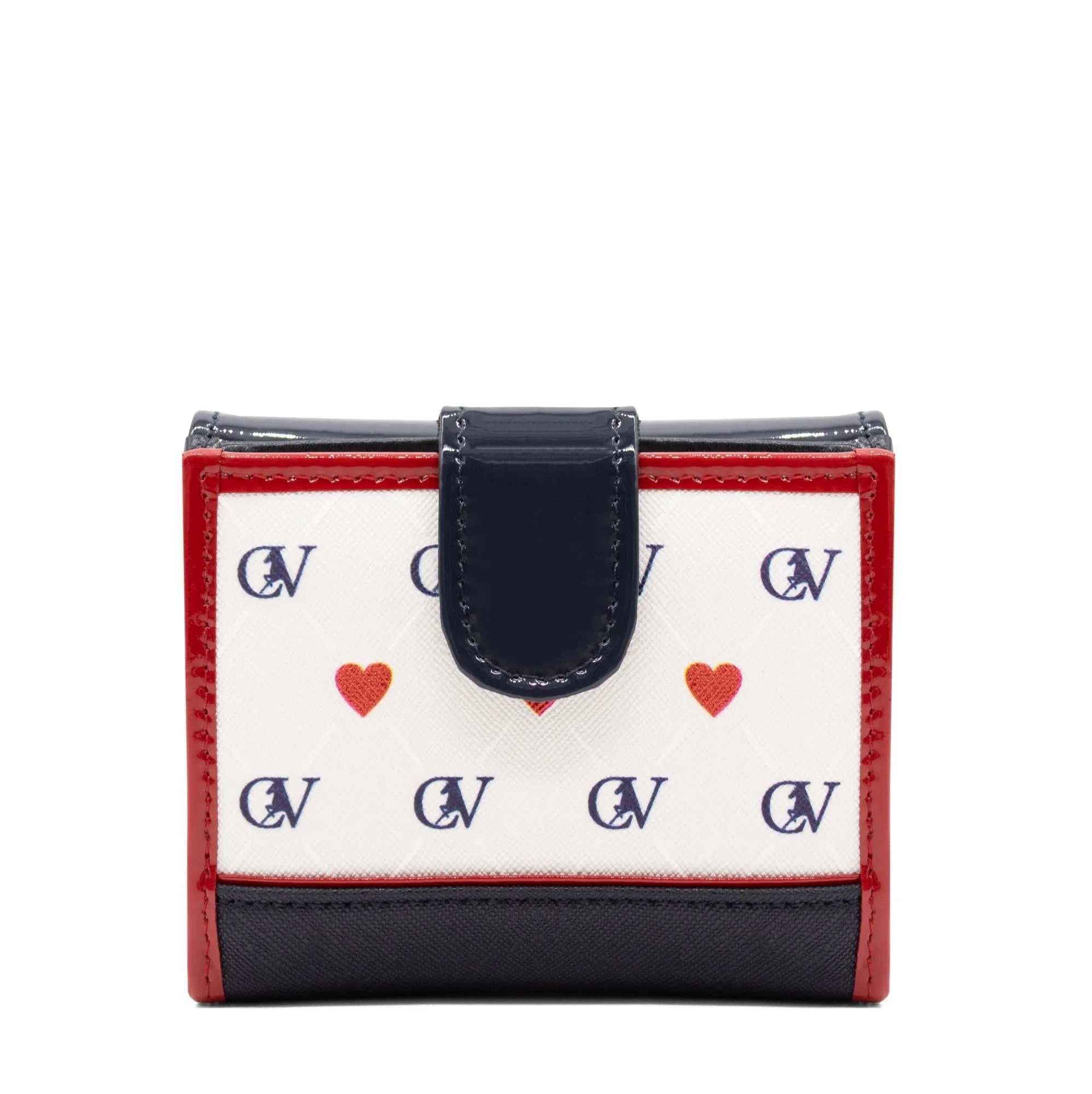Love Yourself Mini Wallet