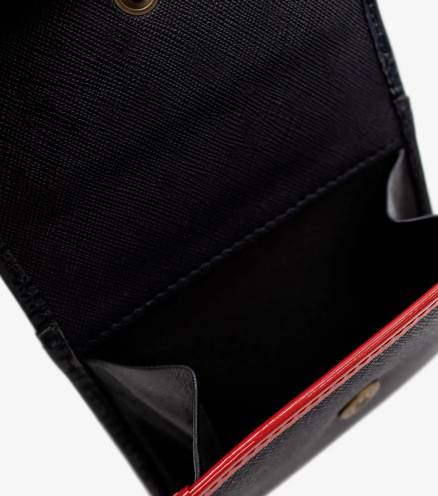 Love Yourself Mini Wallet