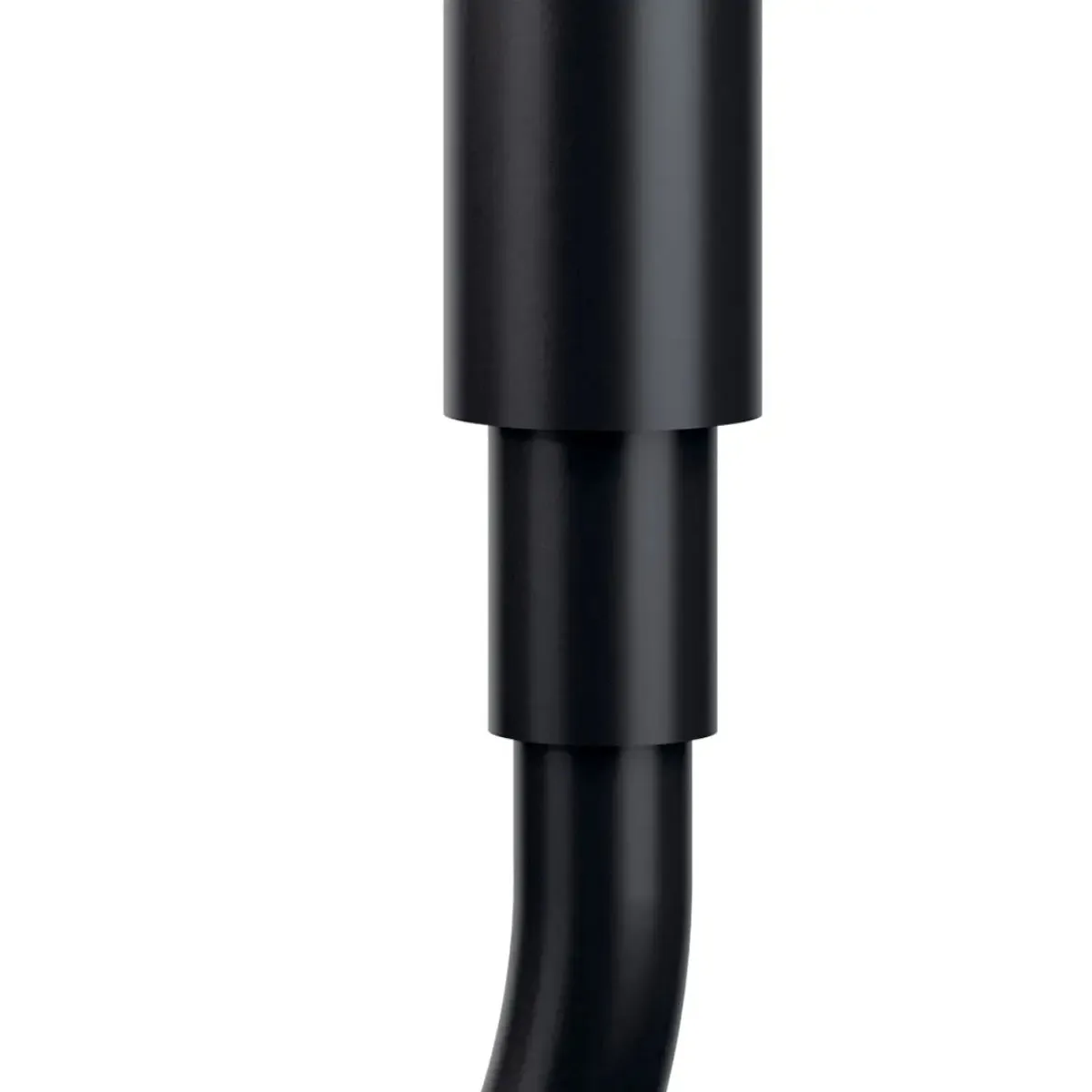 Madden 45" 6-Light Linear Chandelier, Black Finish
