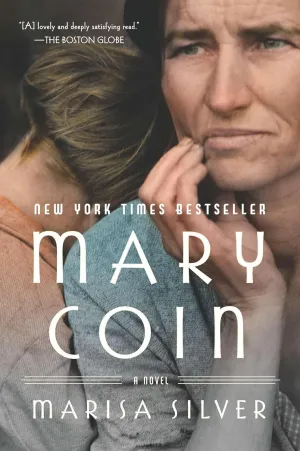 Mary Coin: A Novel Paperback  February 25, 2014