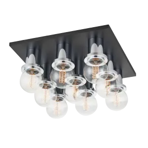 Mitzi Brandi Flush Mount