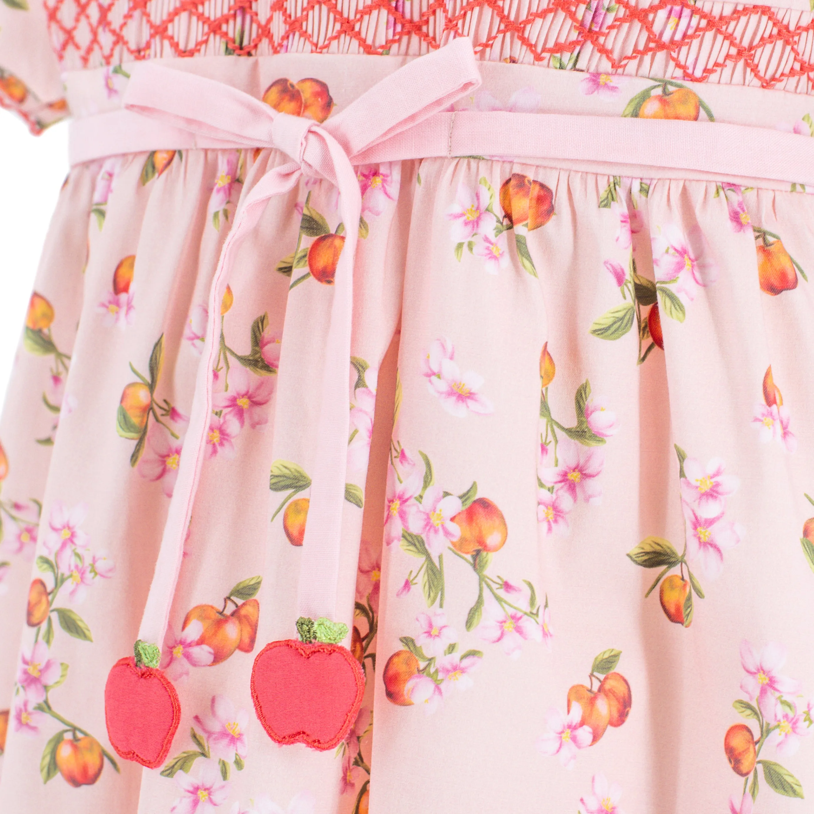 Orchards Girl Dress