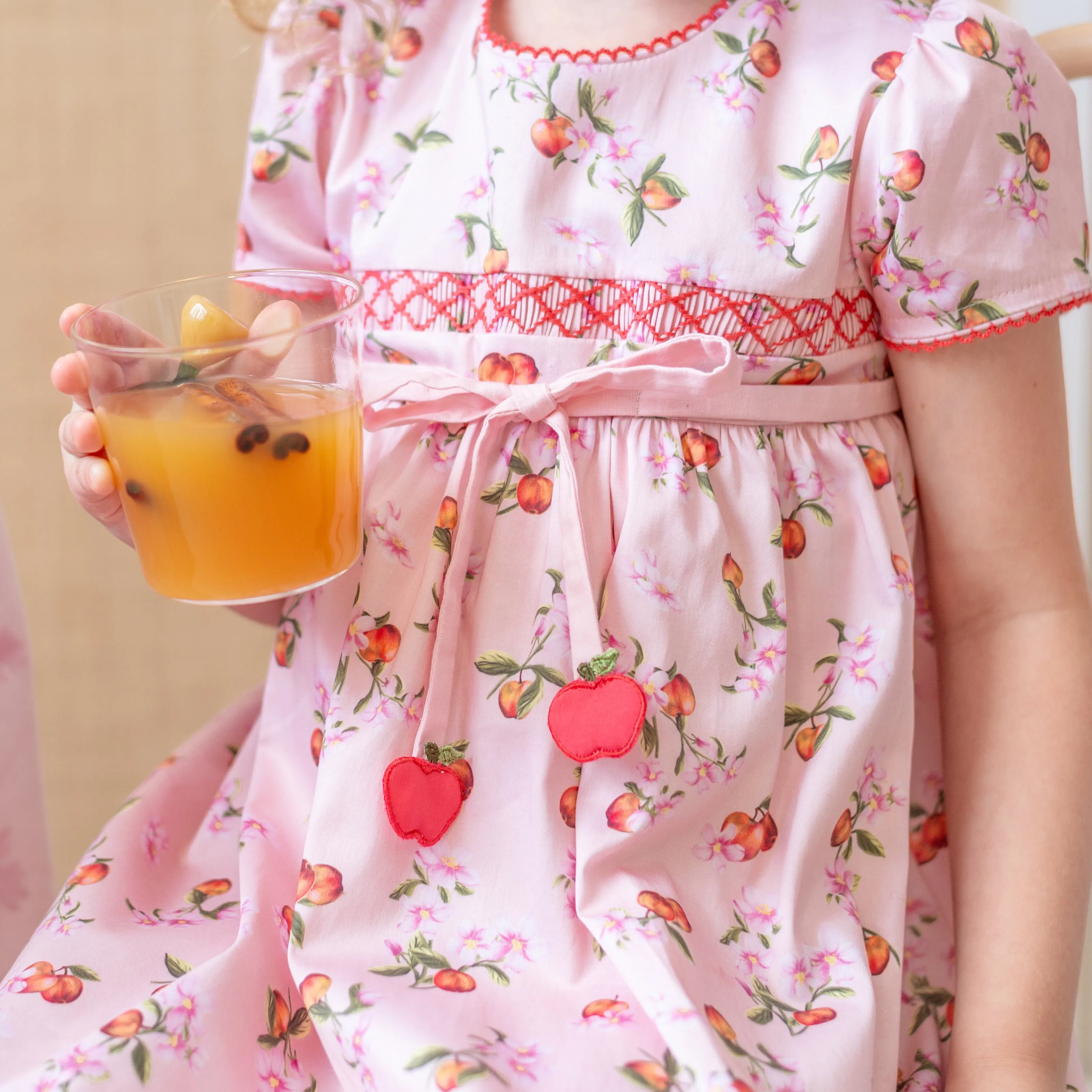 Orchards Girl Dress
